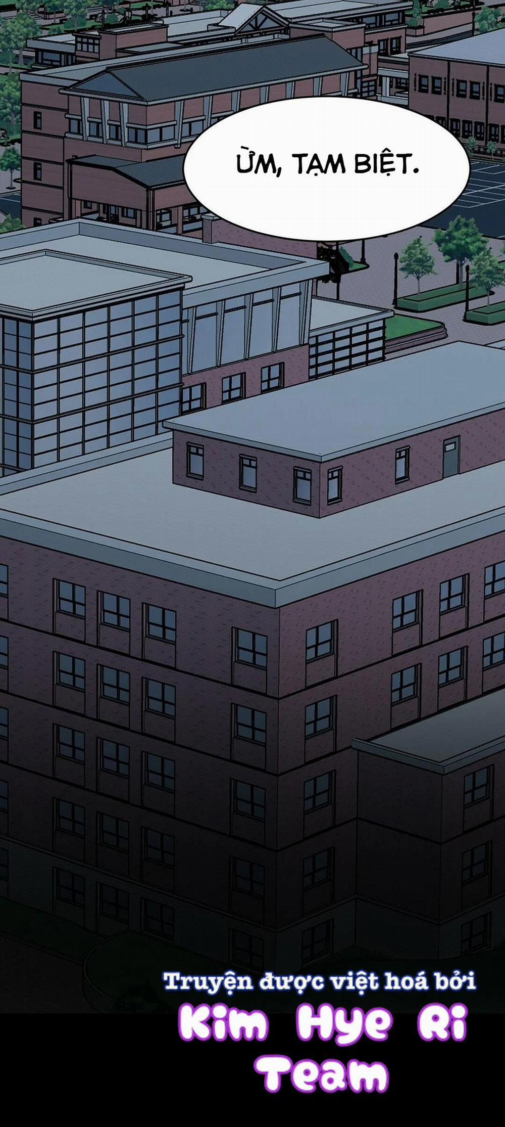 Người Tình Lúc Nửa Đêm 13 trang 28