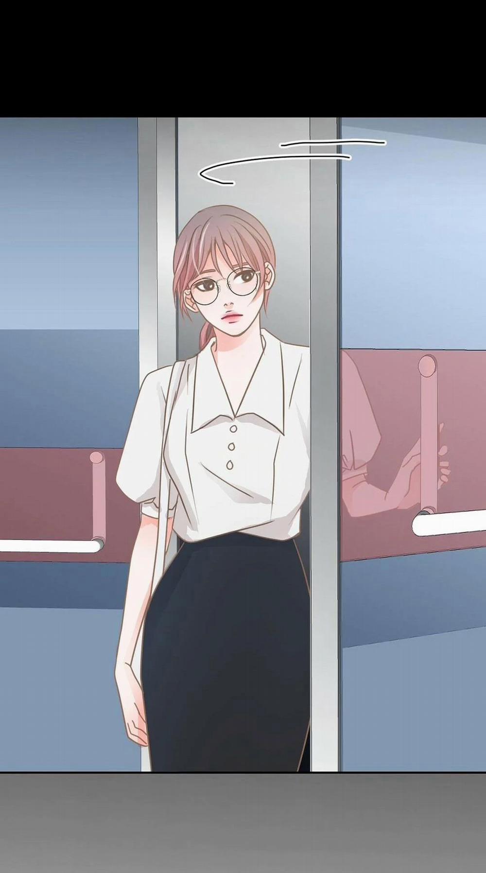 Người Tình Lúc Nửa Đêm 13 trang 29