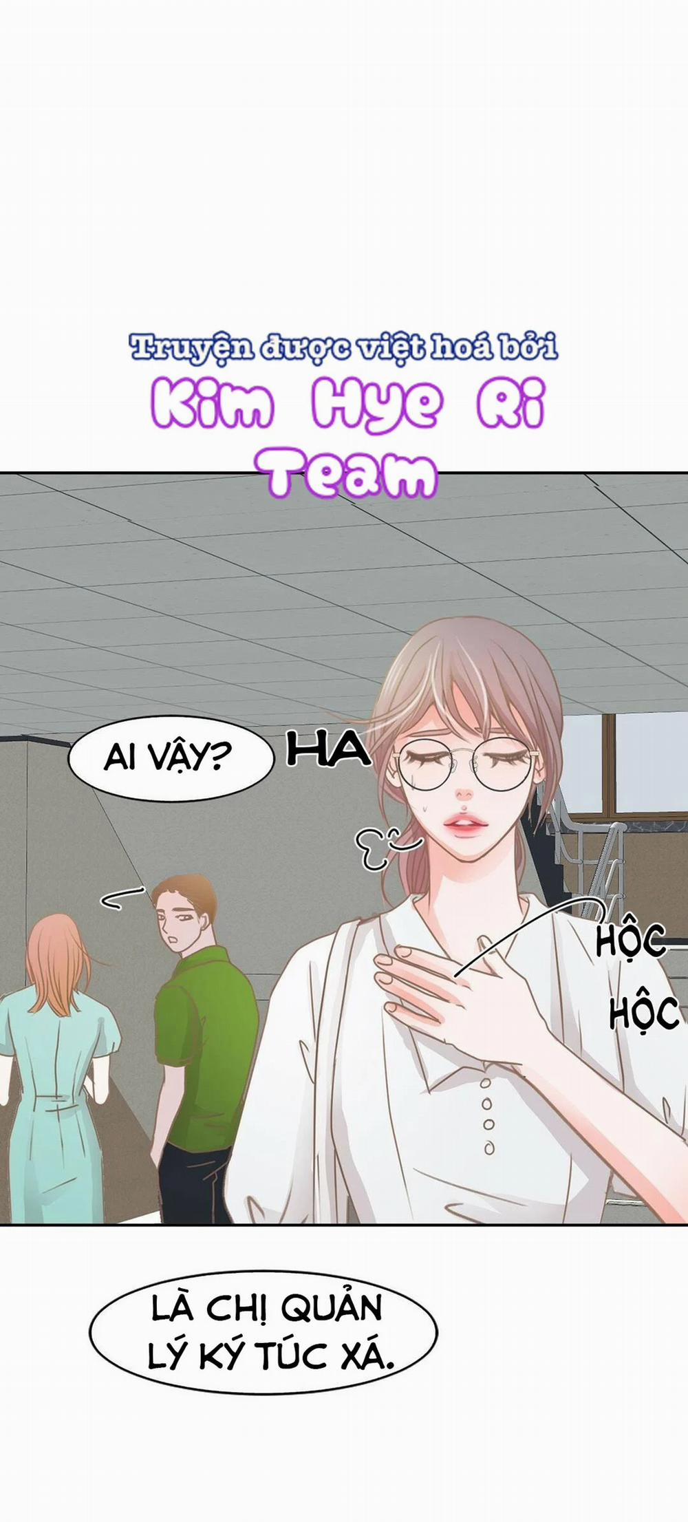 Người Tình Lúc Nửa Đêm 13 trang 42