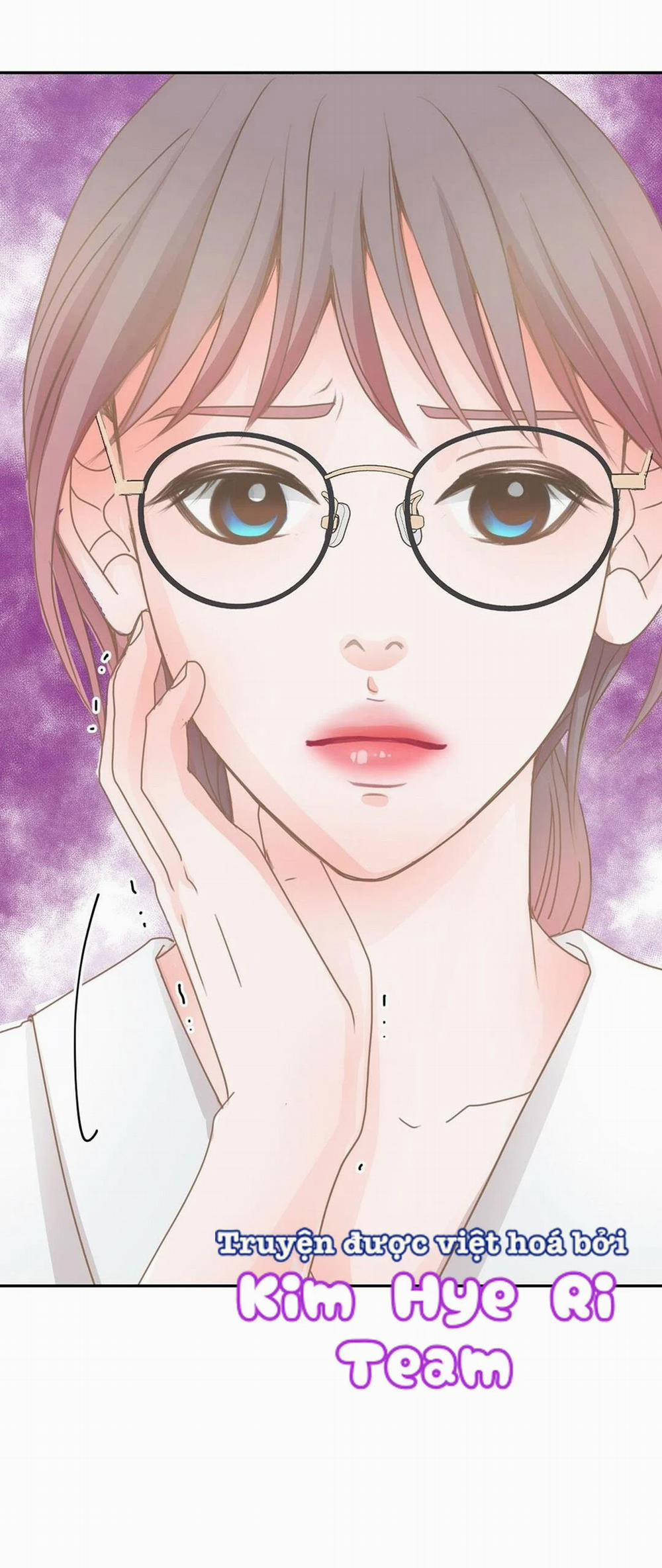 Người Tình Lúc Nửa Đêm 13 trang 47