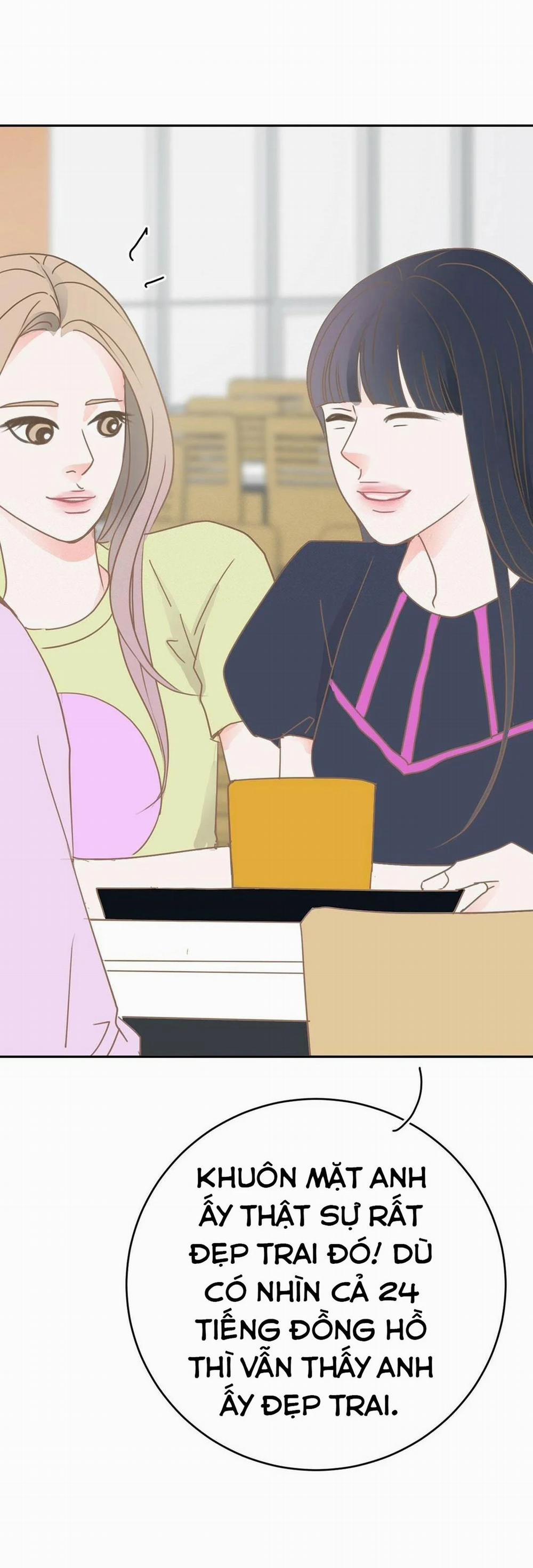 Người Tình Lúc Nửa Đêm 13 trang 5