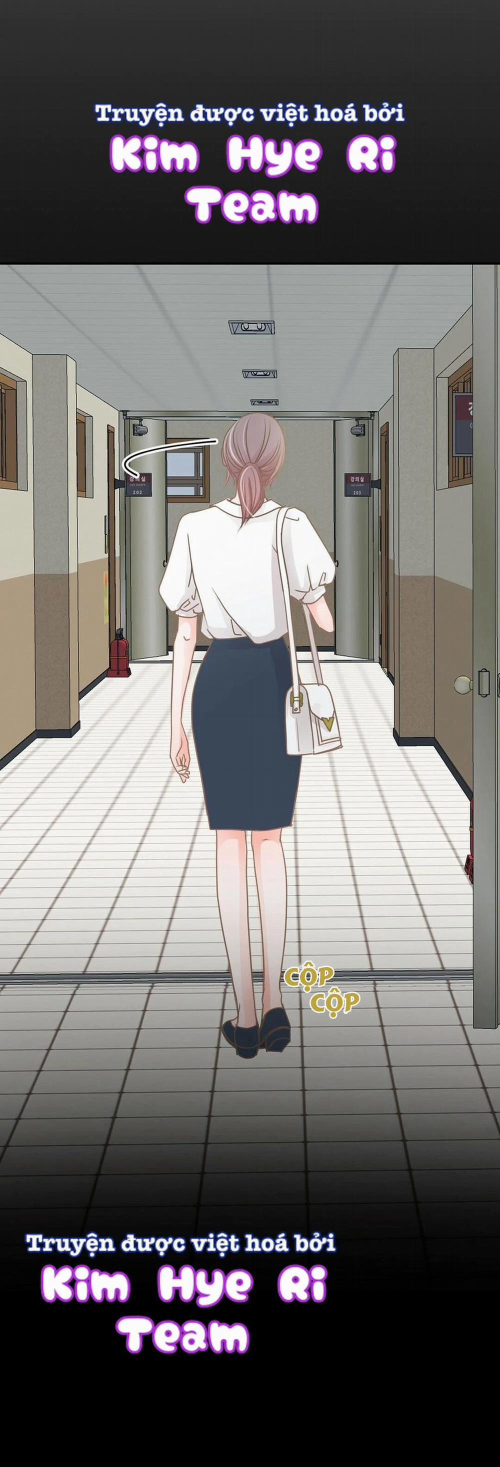 Người Tình Lúc Nửa Đêm 13 trang 50