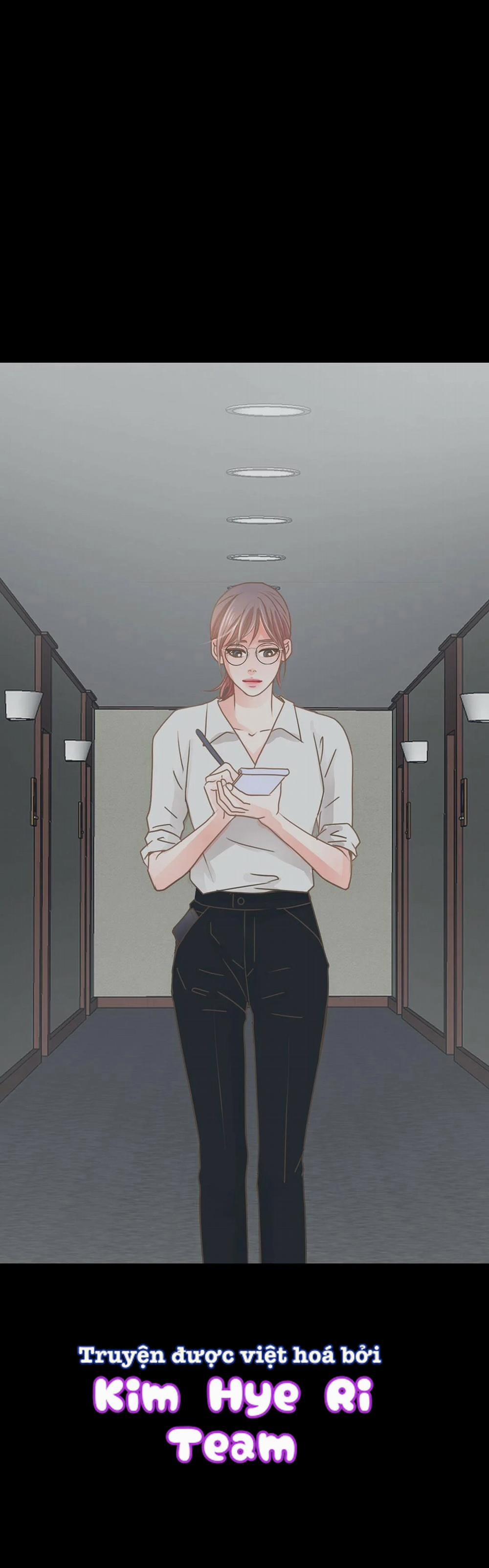 Người Tình Lúc Nửa Đêm 13 trang 52