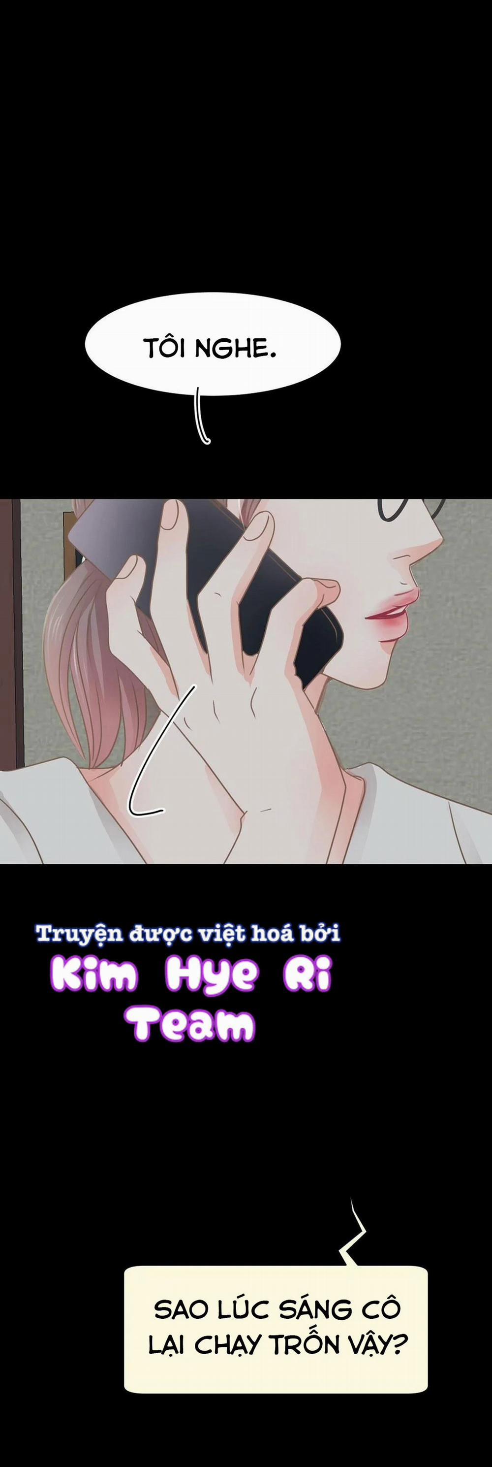 Người Tình Lúc Nửa Đêm 13 trang 55