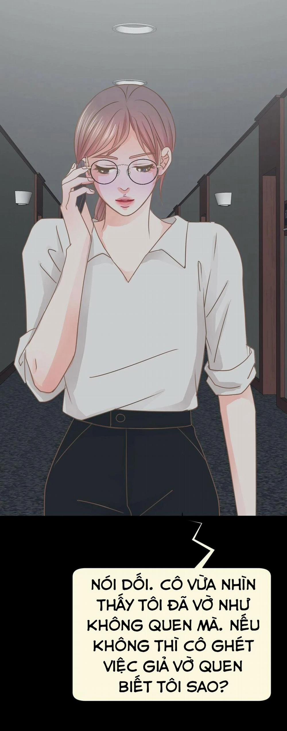 Người Tình Lúc Nửa Đêm 13 trang 57