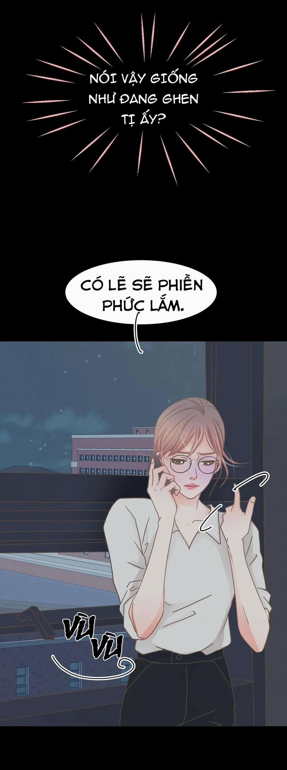 Người Tình Lúc Nửa Đêm 13 trang 59