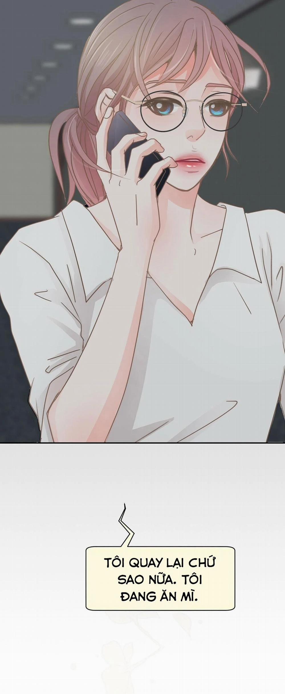 Người Tình Lúc Nửa Đêm 13 trang 62