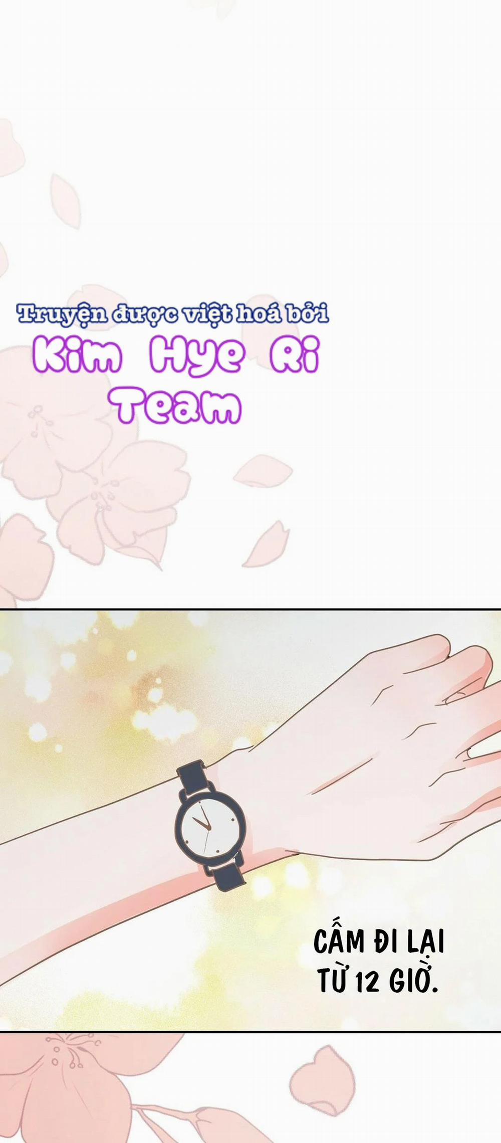 Người Tình Lúc Nửa Đêm 13 trang 63