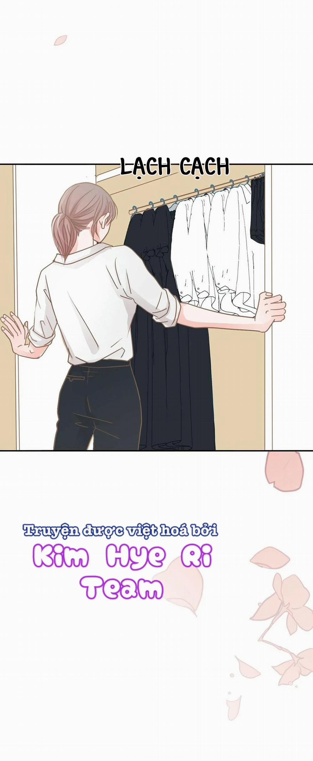 Người Tình Lúc Nửa Đêm 13 trang 66