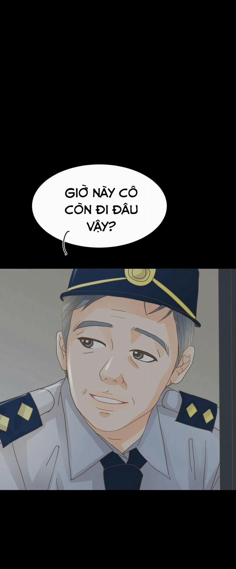 Người Tình Lúc Nửa Đêm 13 trang 75