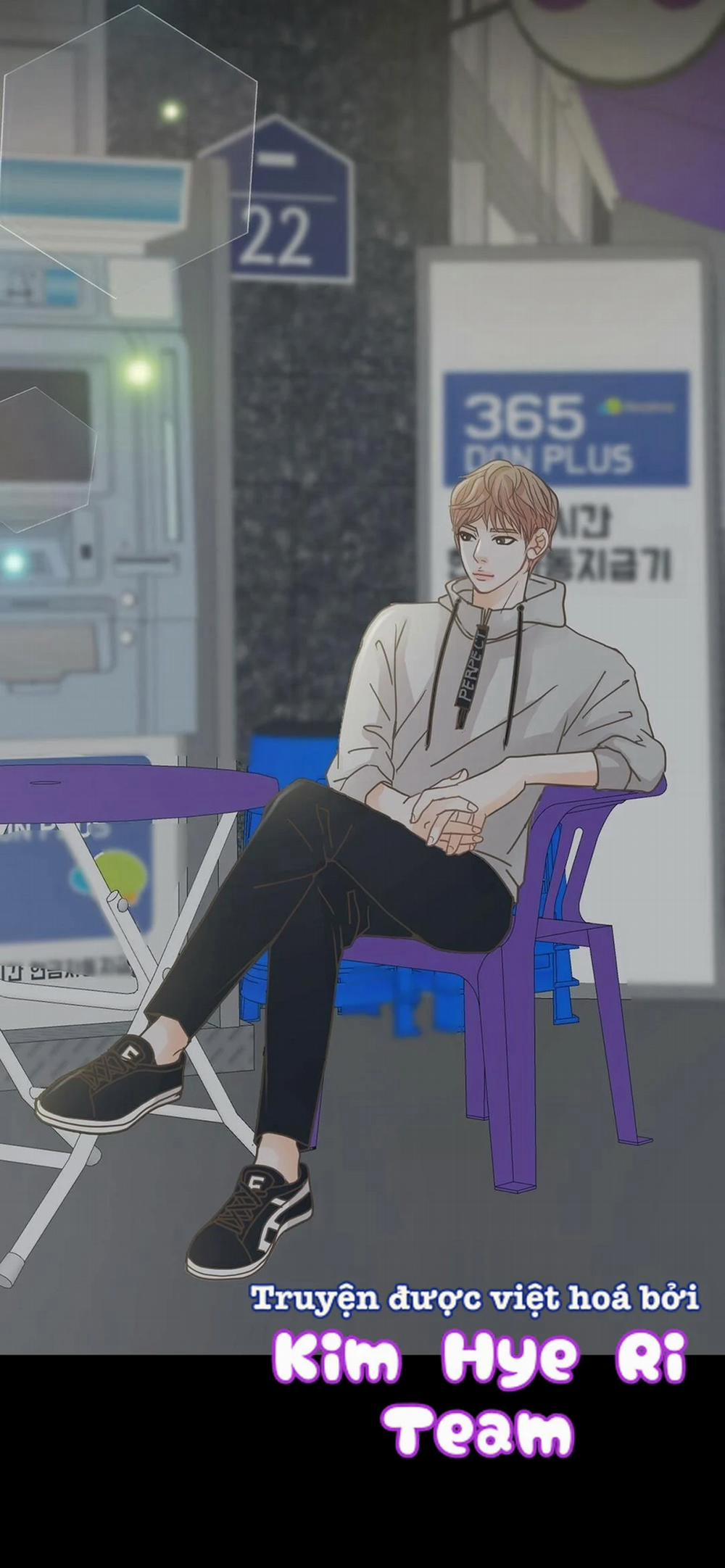 Người Tình Lúc Nửa Đêm 13 trang 79