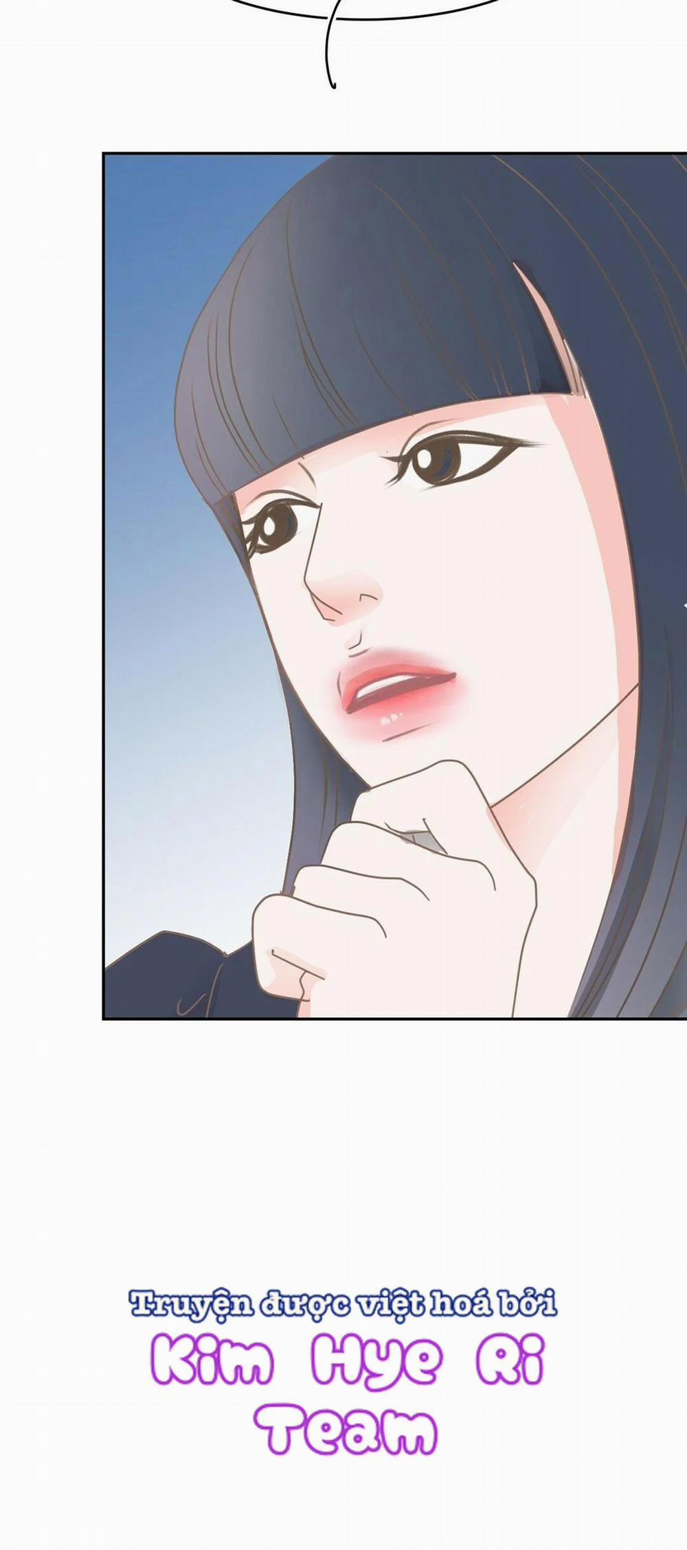 Người Tình Lúc Nửa Đêm 13 trang 8