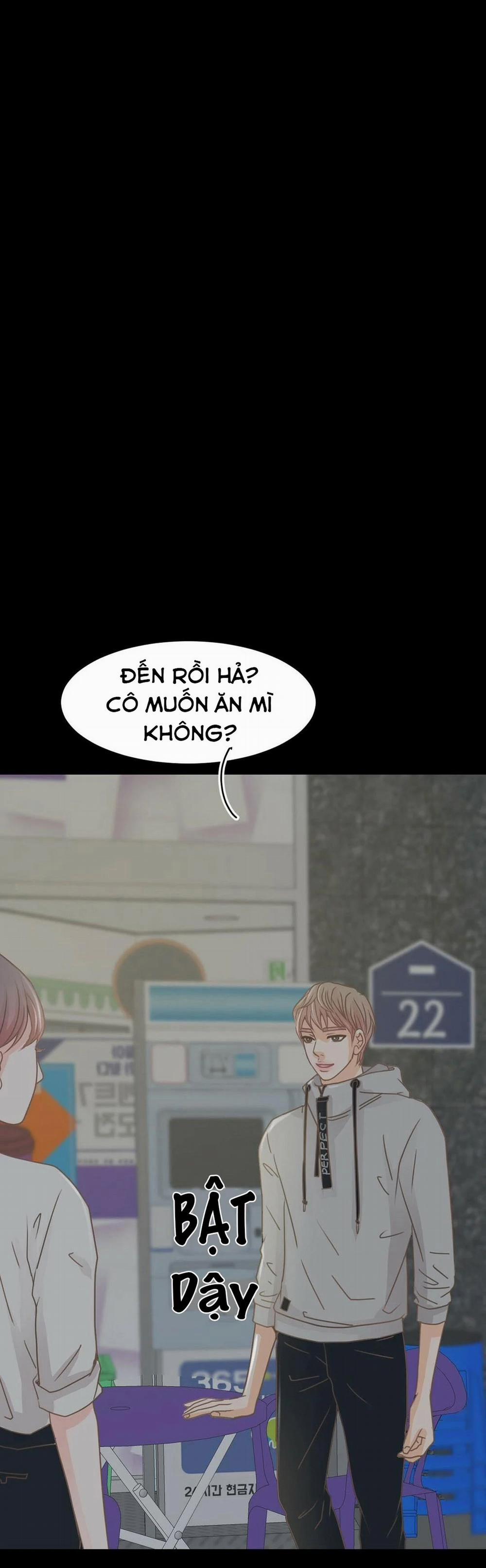 Người Tình Lúc Nửa Đêm 13 trang 81