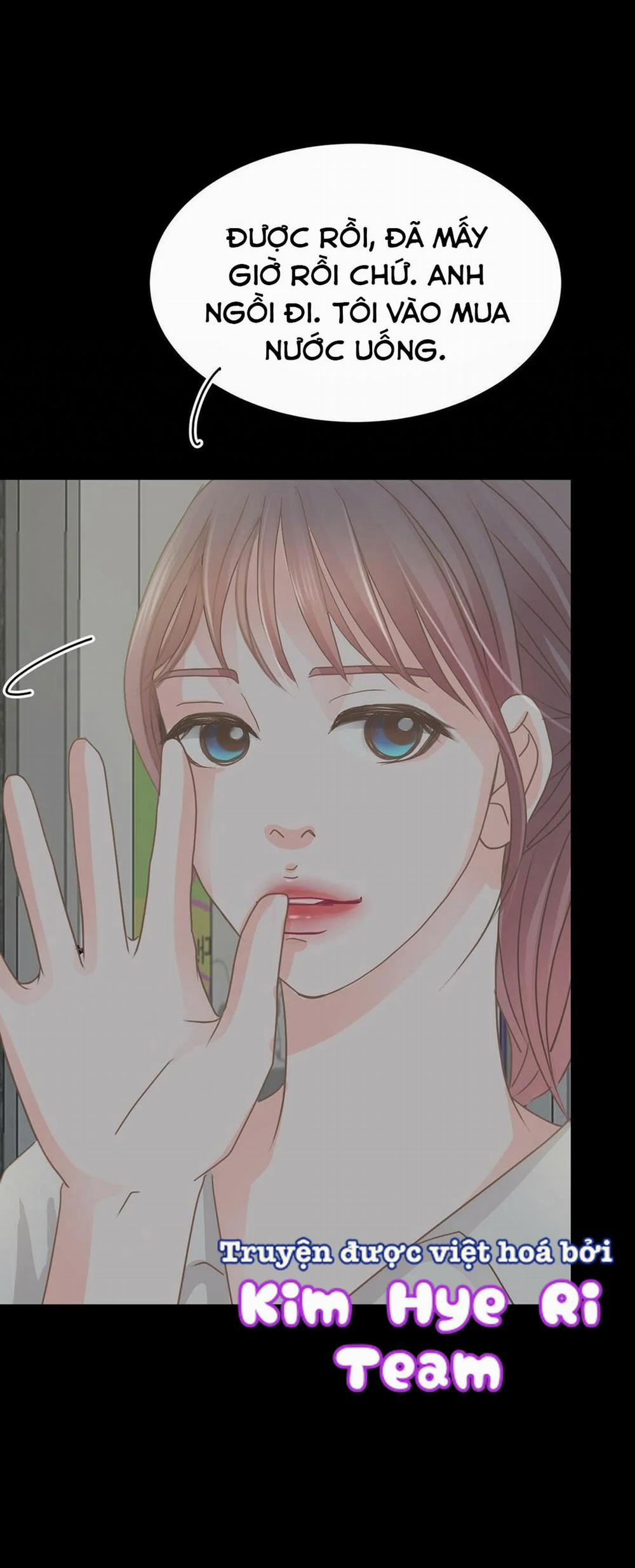 Người Tình Lúc Nửa Đêm 13 trang 83