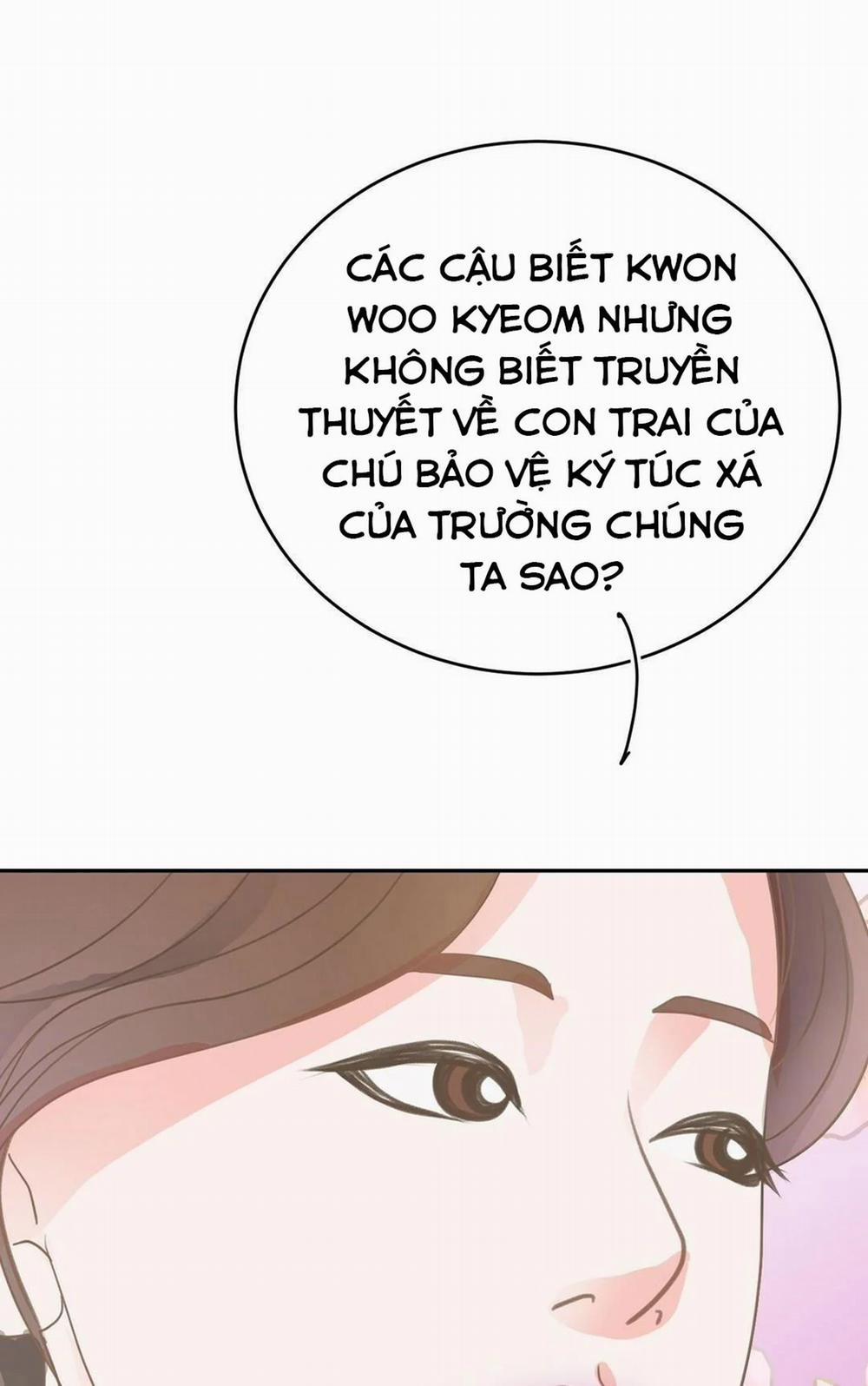 Người Tình Lúc Nửa Đêm 13 trang 9