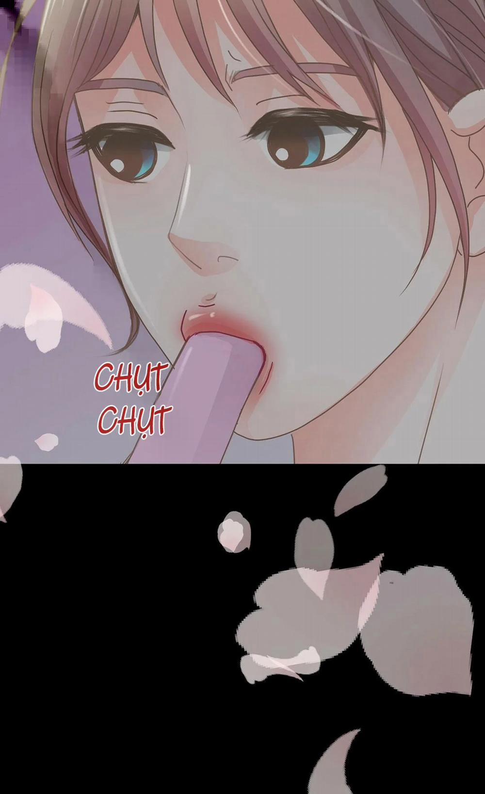 Người Tình Lúc Nửa Đêm 13 trang 96