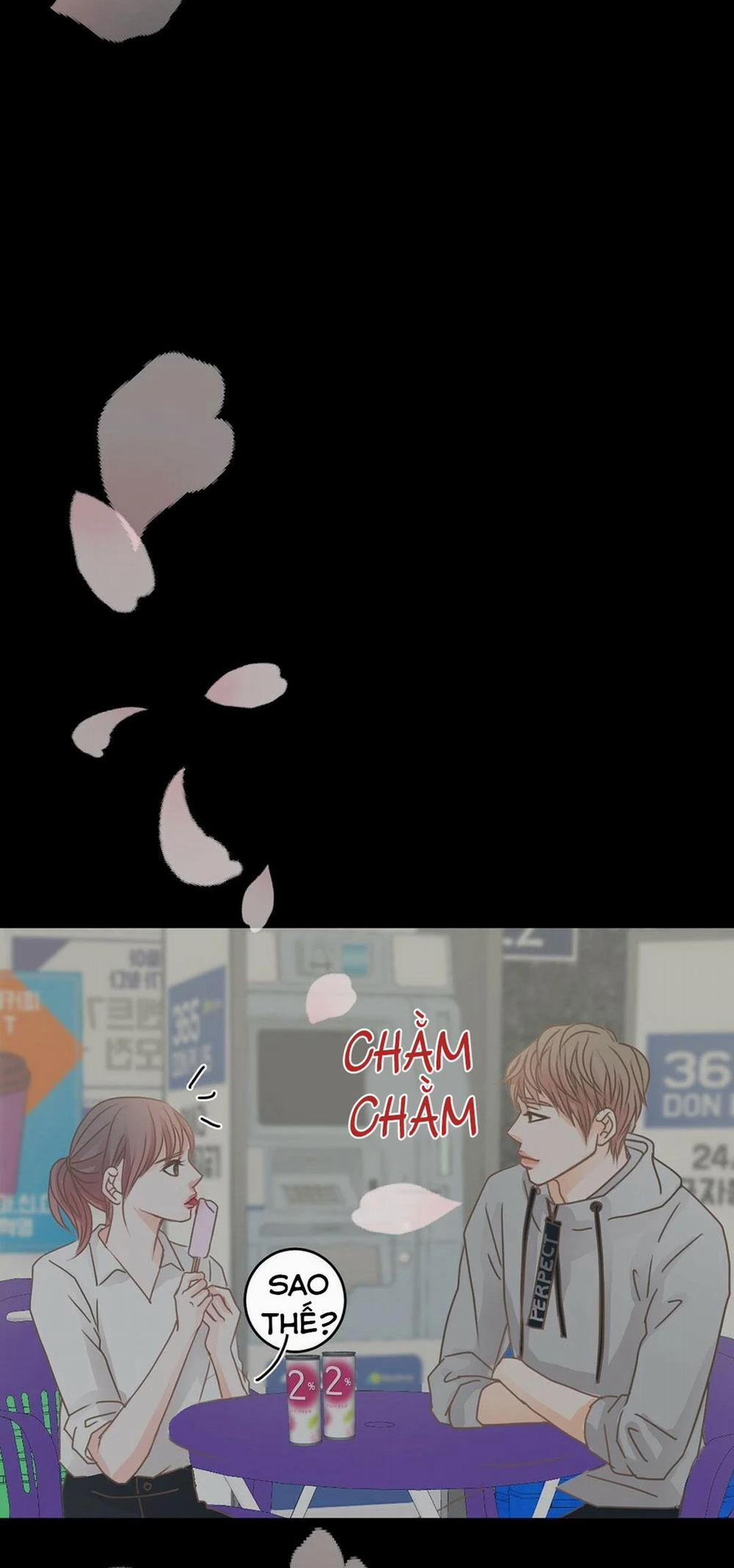 Người Tình Lúc Nửa Đêm 13 trang 98