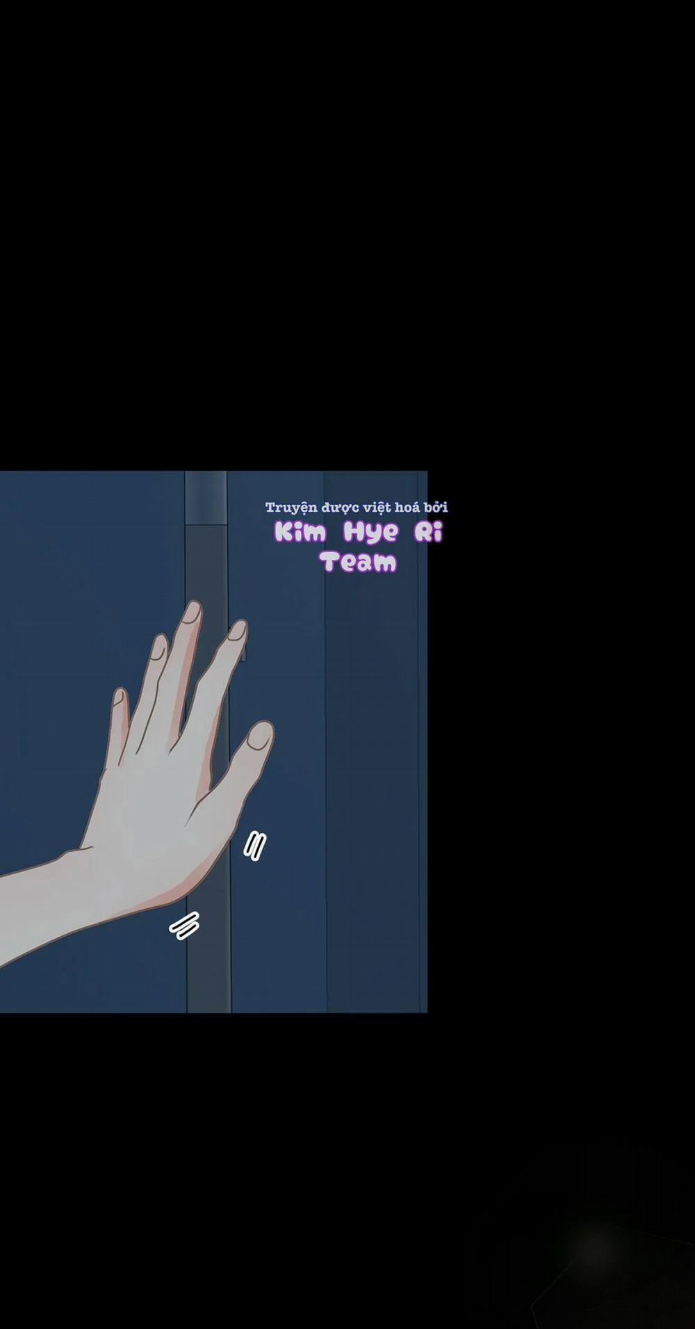 Người Tình Lúc Nửa Đêm 14 trang 10