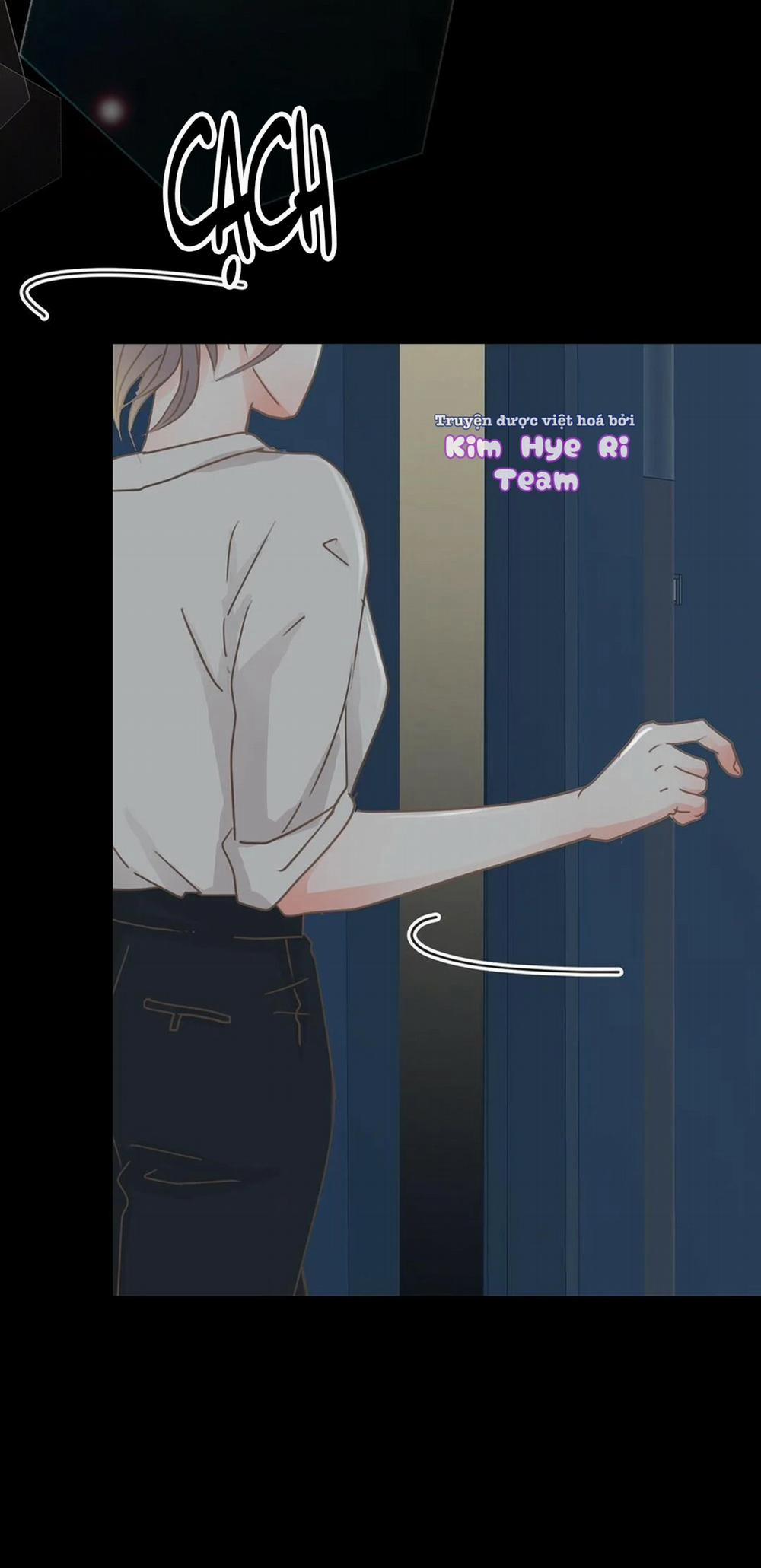 Người Tình Lúc Nửa Đêm 14 trang 14