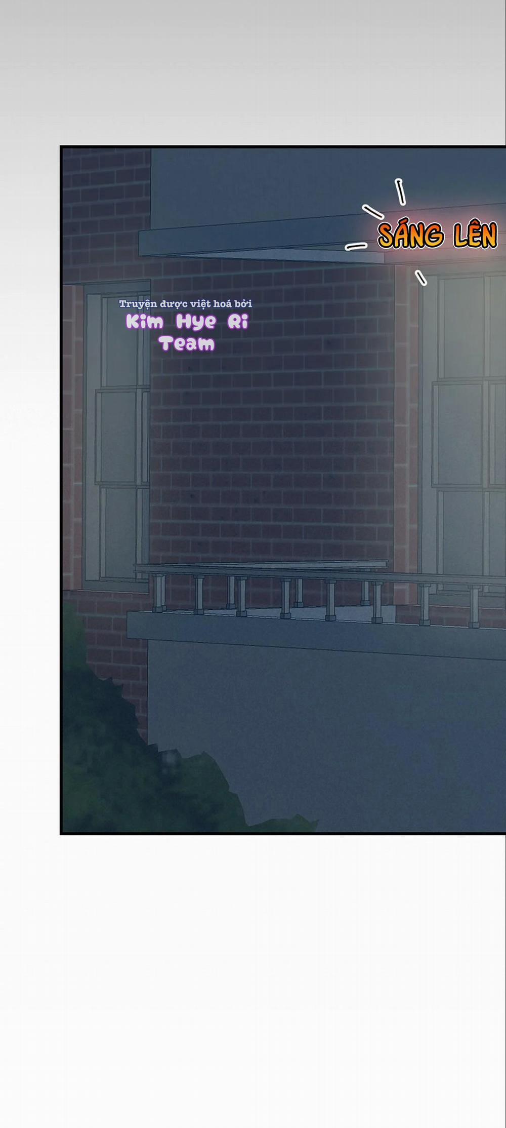 Người Tình Lúc Nửa Đêm 14 trang 17