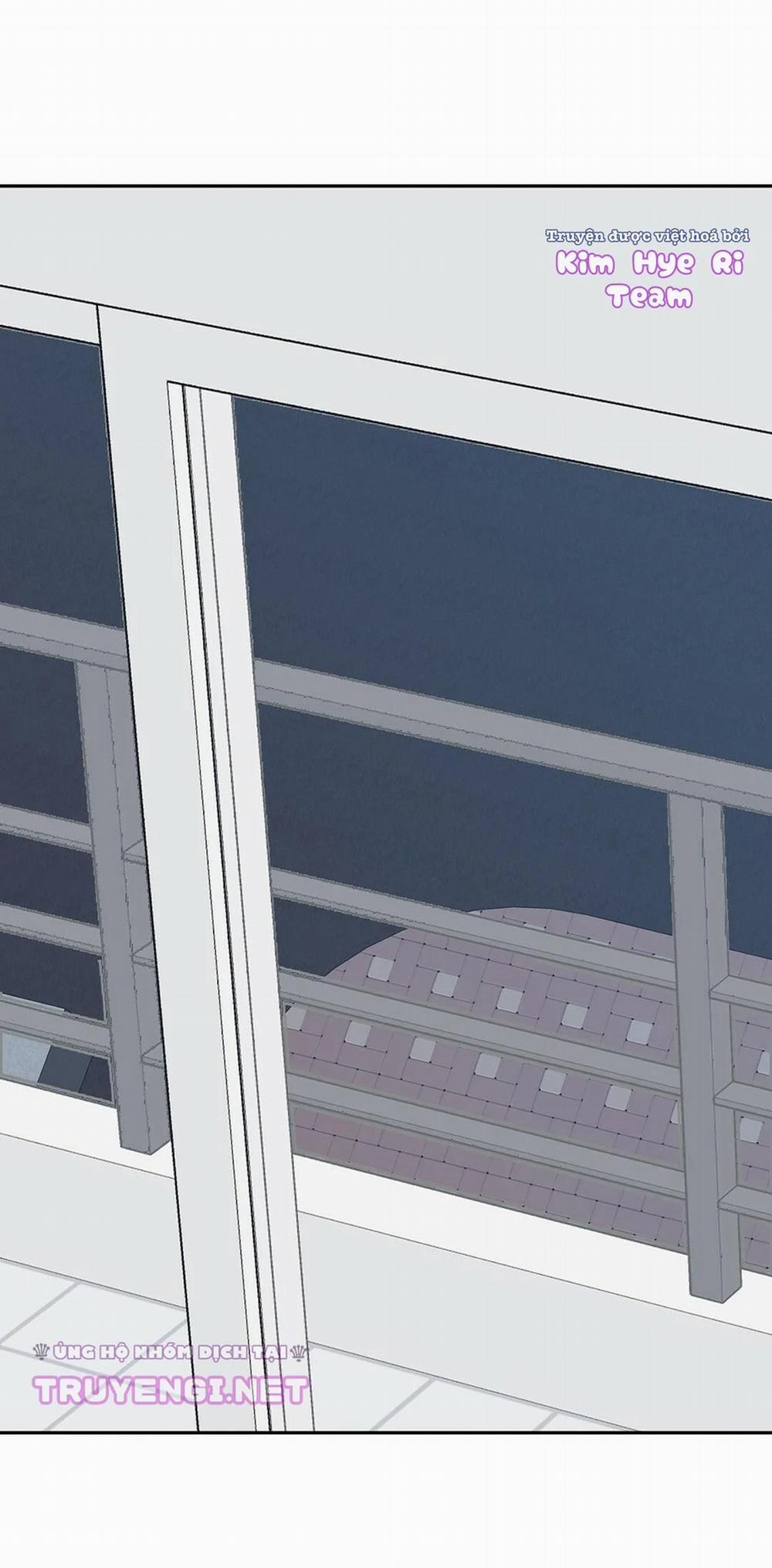 Người Tình Lúc Nửa Đêm 14 trang 19