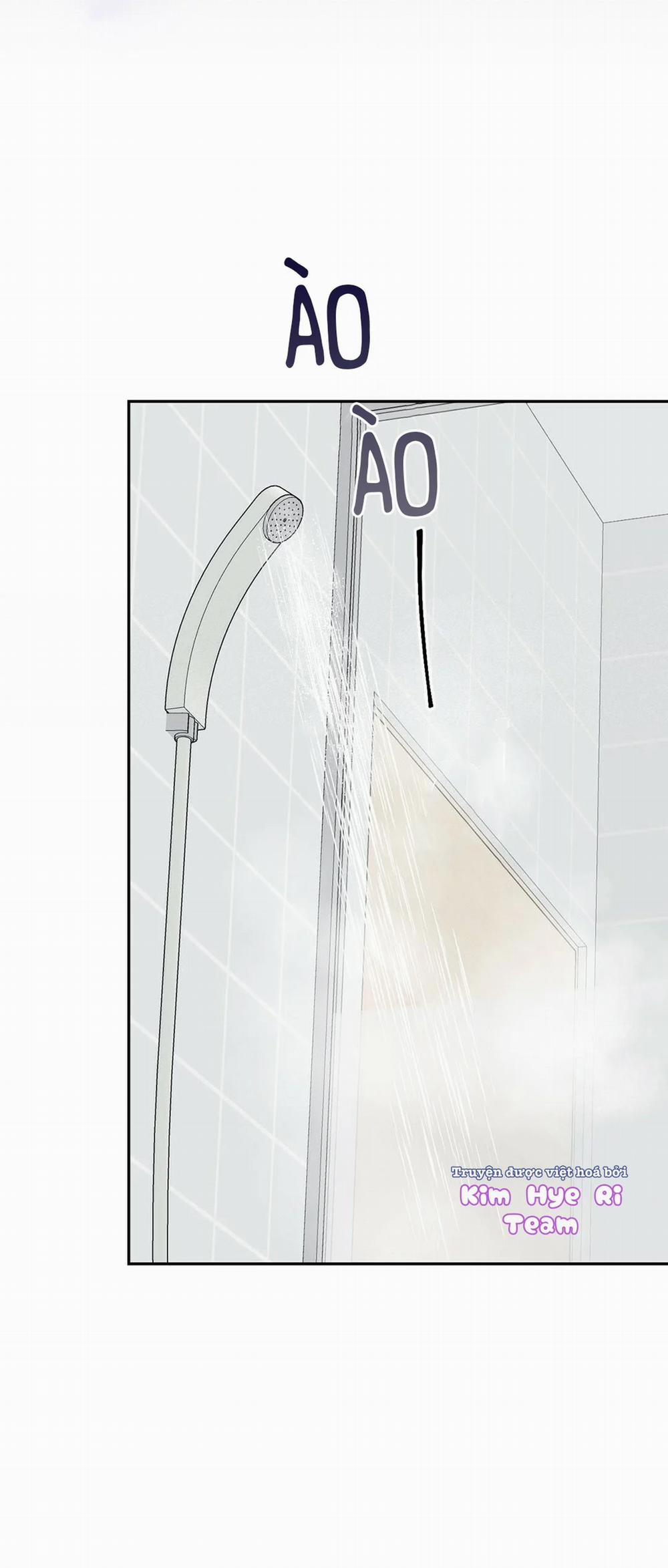 Người Tình Lúc Nửa Đêm 14 trang 23