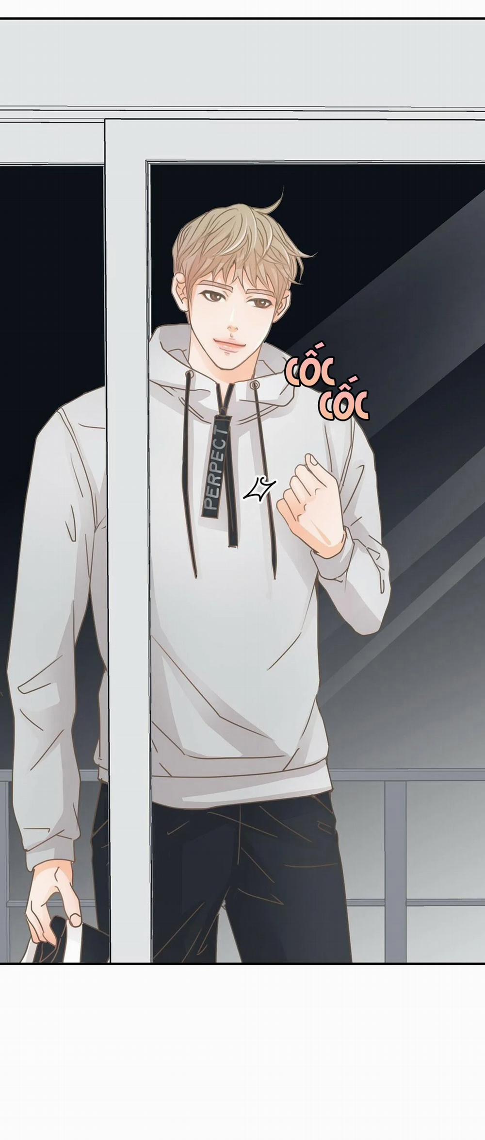 Người Tình Lúc Nửa Đêm 14 trang 26