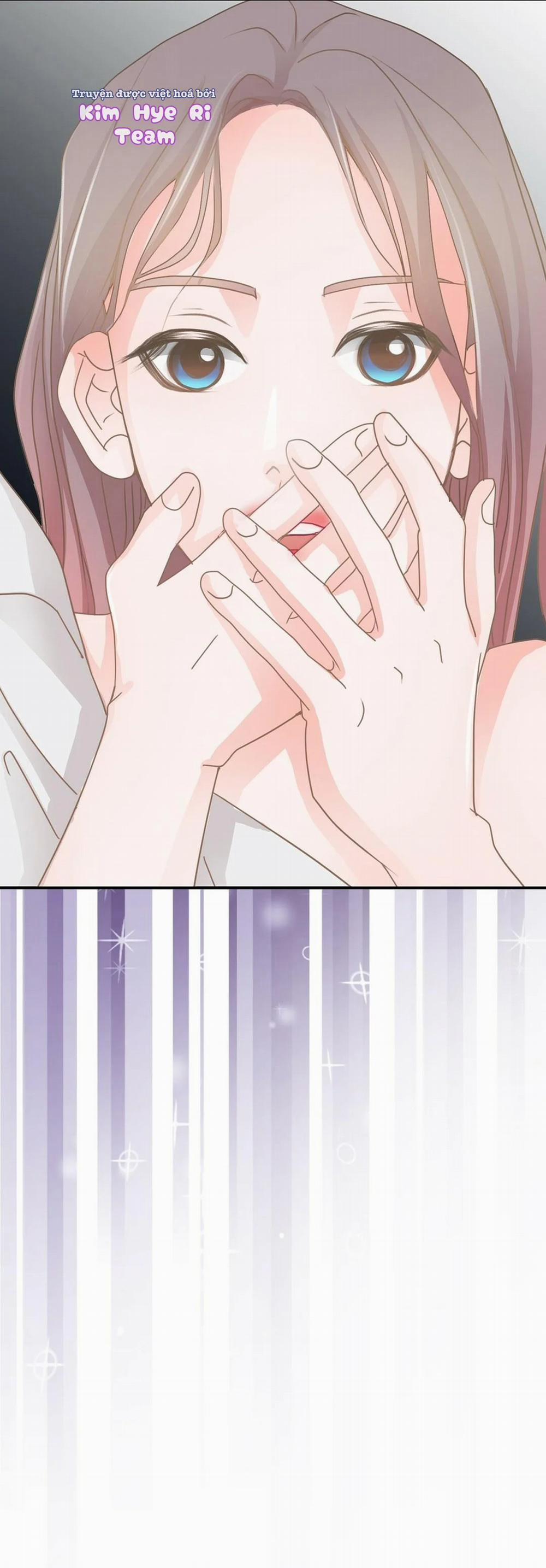 Người Tình Lúc Nửa Đêm 14 trang 28