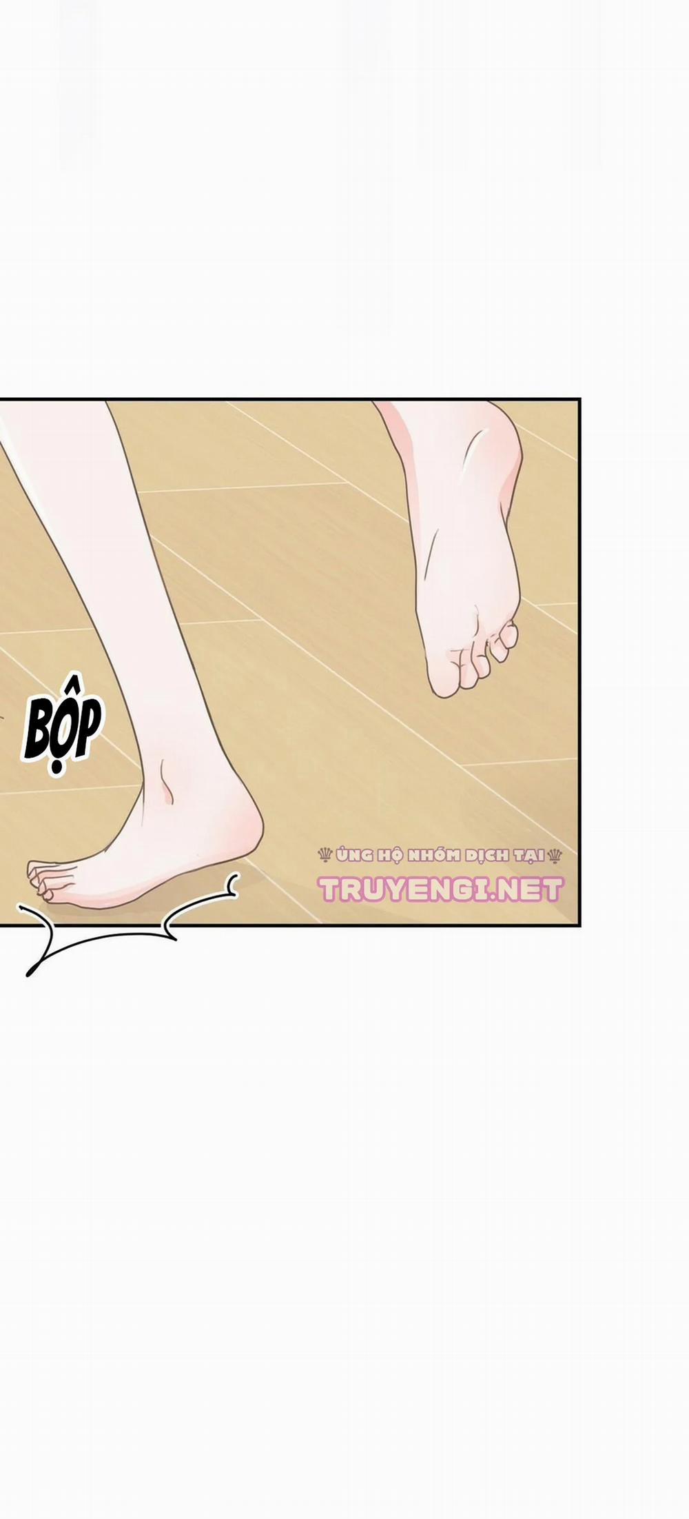 Người Tình Lúc Nửa Đêm 14 trang 29