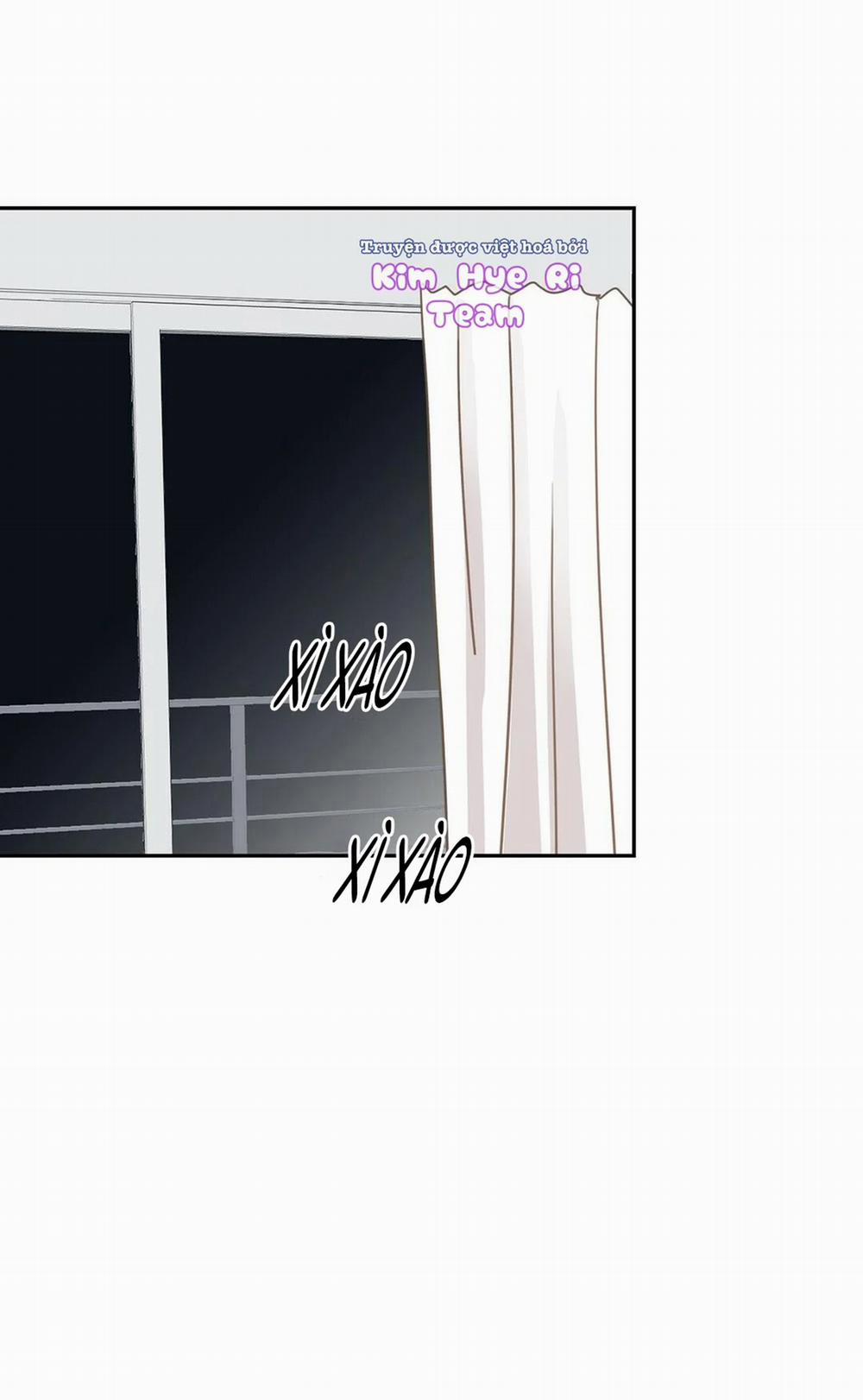 Người Tình Lúc Nửa Đêm 14 trang 35