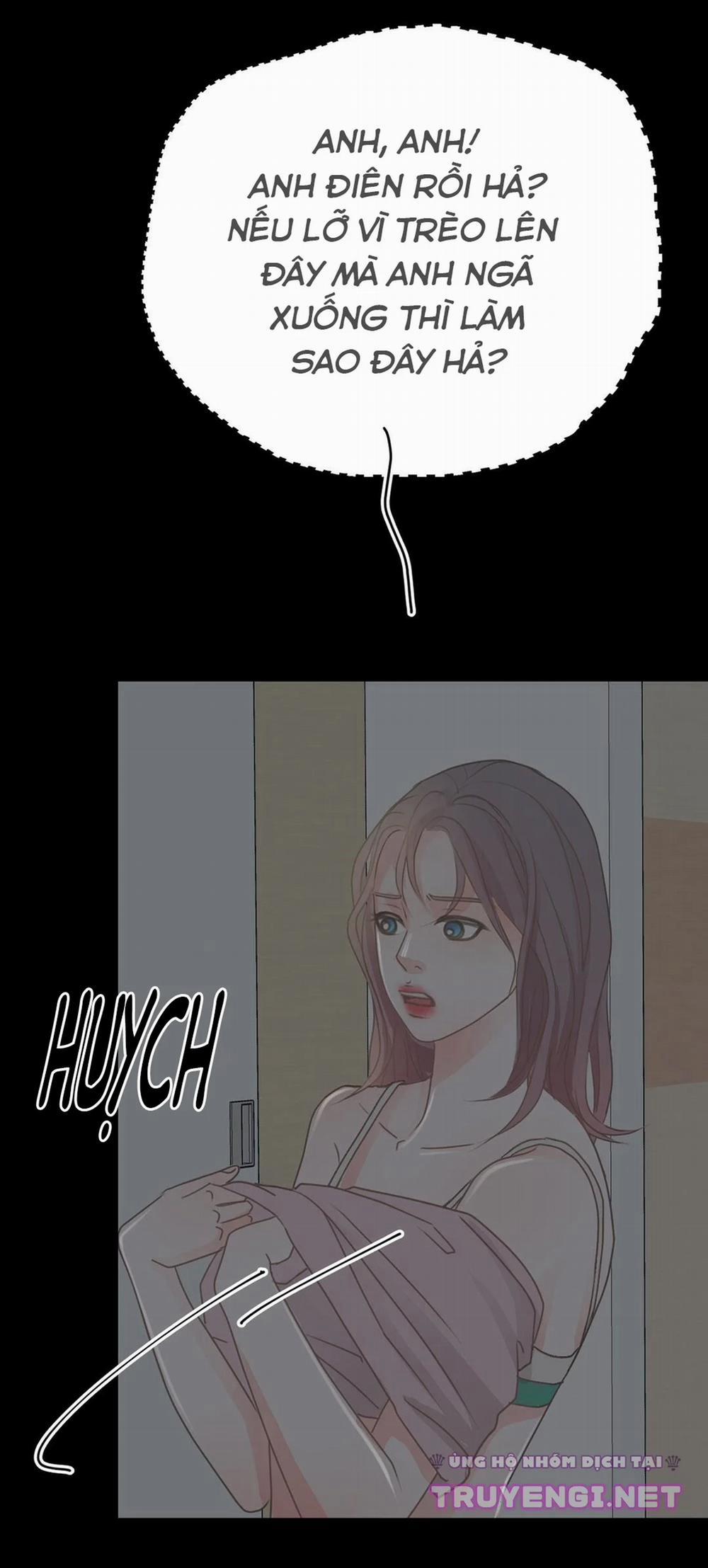 Người Tình Lúc Nửa Đêm 14 trang 41