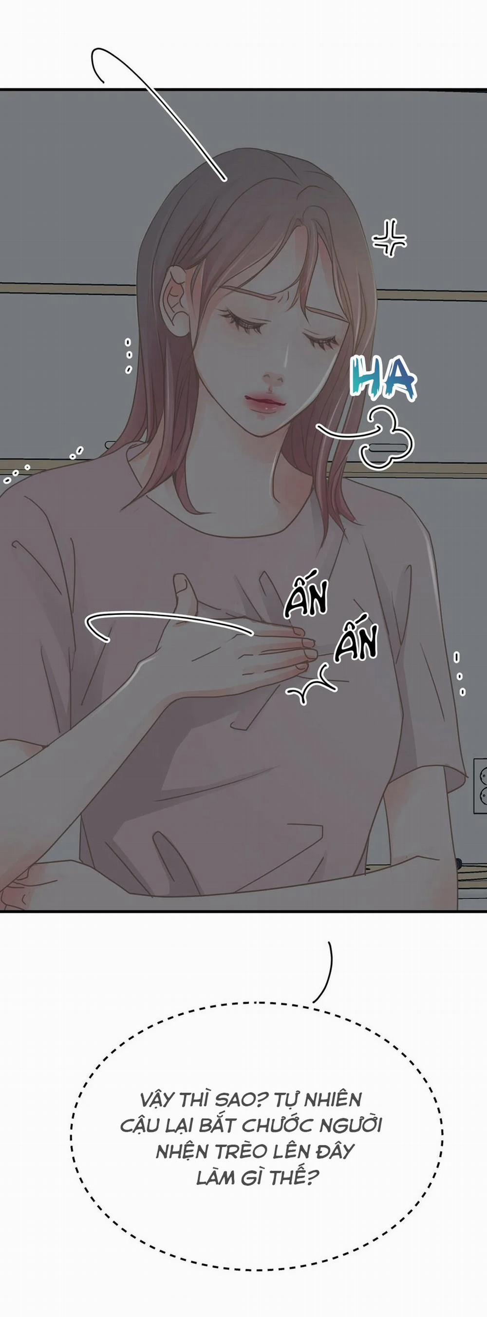 Người Tình Lúc Nửa Đêm 14 trang 45