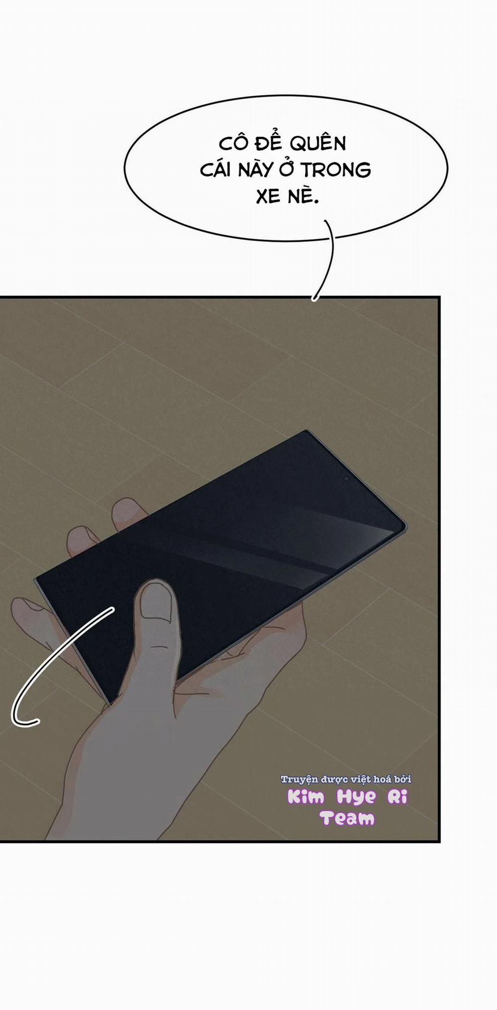 Người Tình Lúc Nửa Đêm 14 trang 46