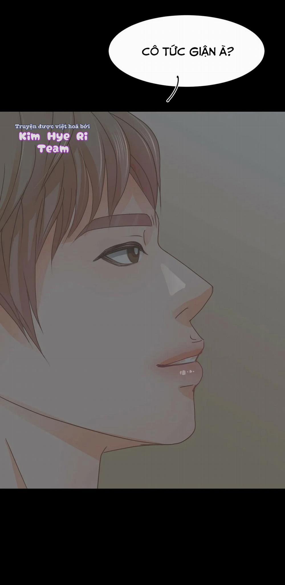 Người Tình Lúc Nửa Đêm 14 trang 48