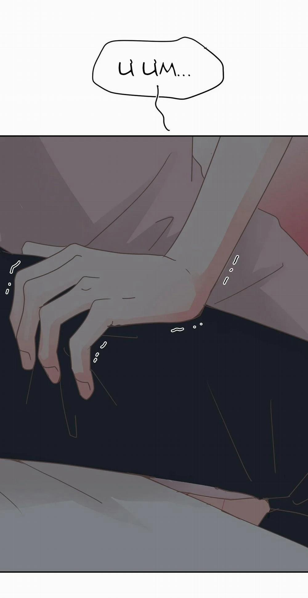 Người Tình Lúc Nửa Đêm 14 trang 56