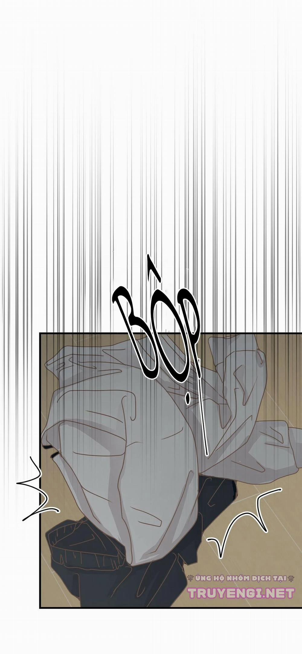 Người Tình Lúc Nửa Đêm 14 trang 58