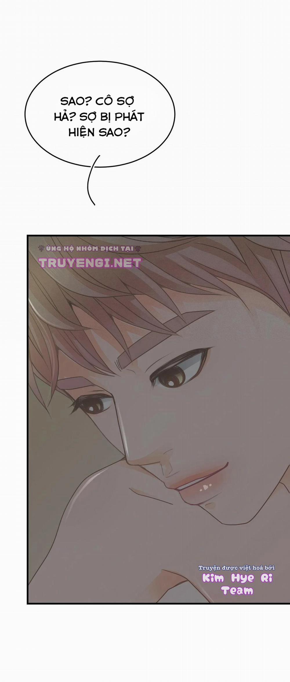 Người Tình Lúc Nửa Đêm 14 trang 61