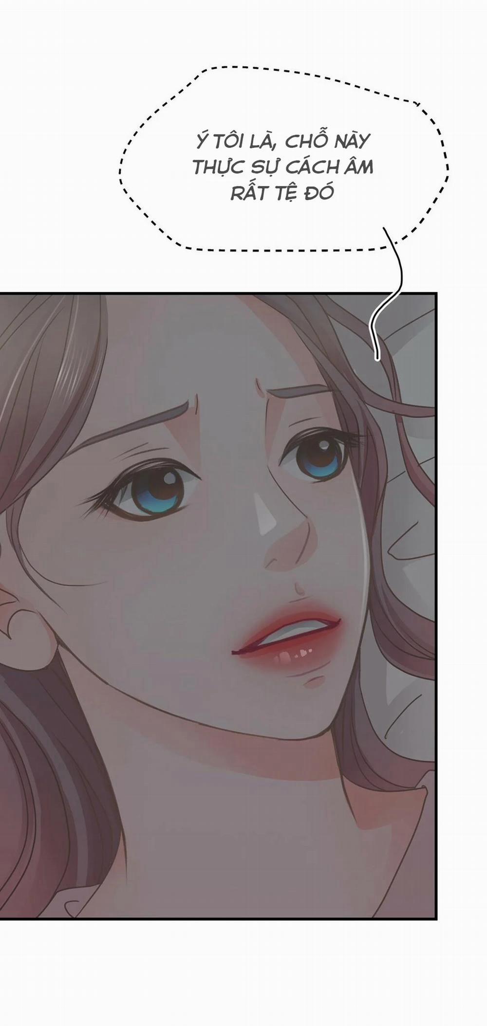 Người Tình Lúc Nửa Đêm 14 trang 62