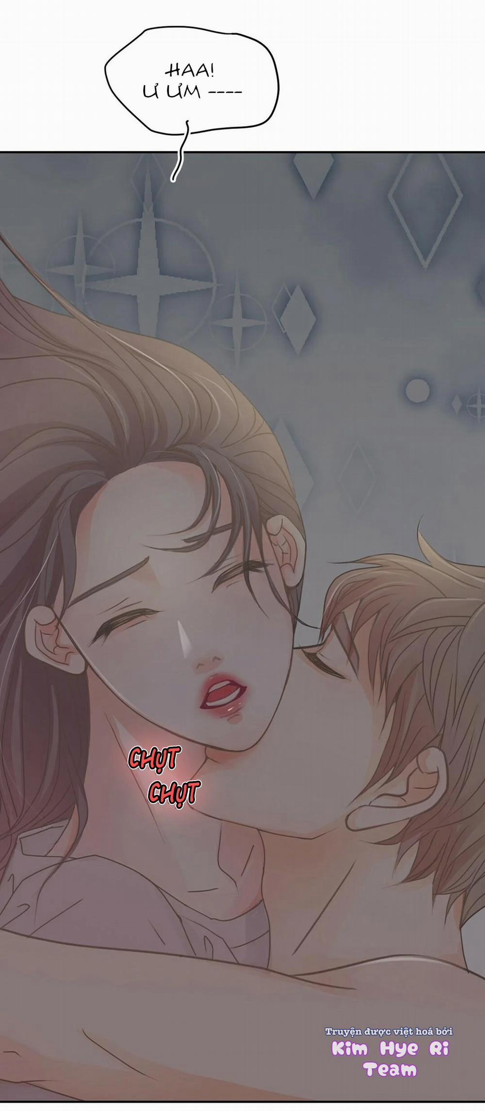 Người Tình Lúc Nửa Đêm 14 trang 65