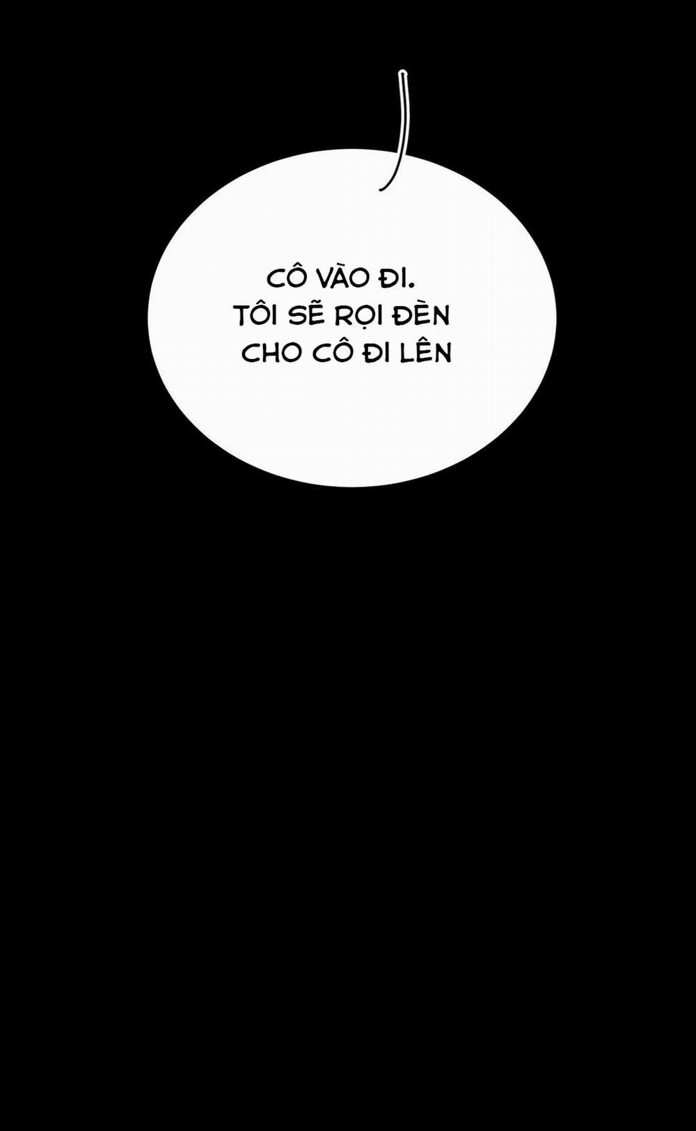 Người Tình Lúc Nửa Đêm 14 trang 7