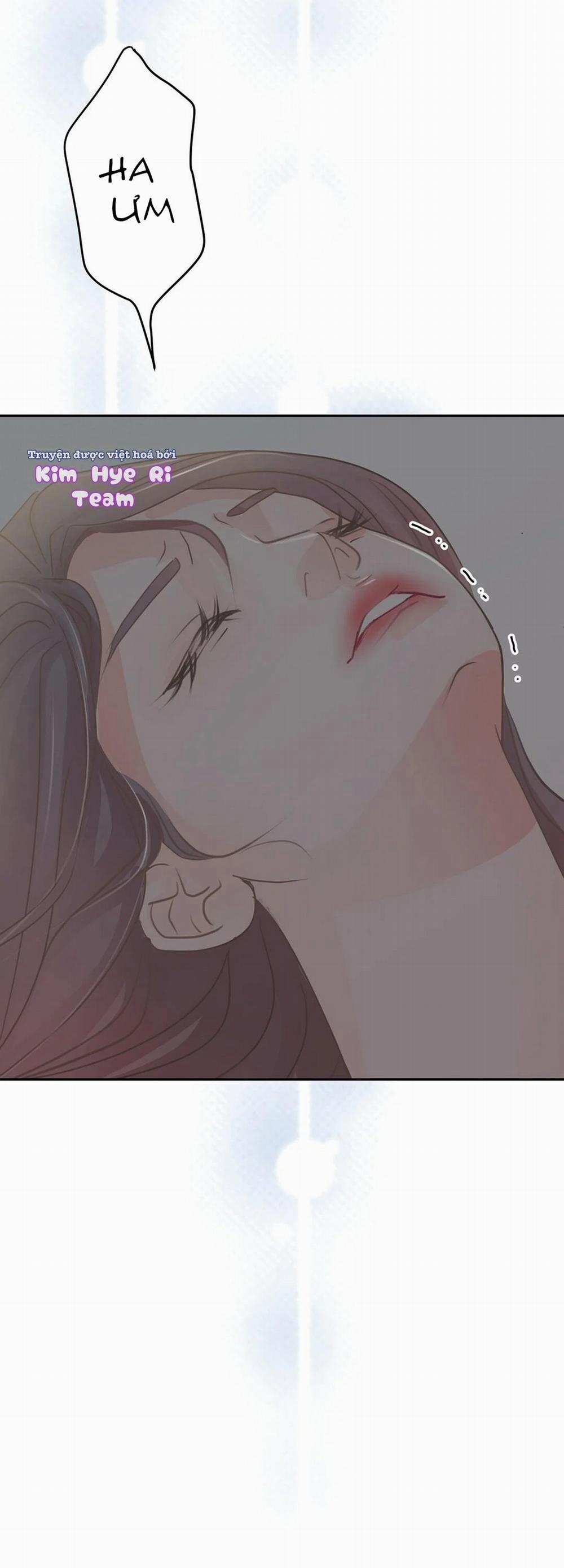 Người Tình Lúc Nửa Đêm 14 trang 71