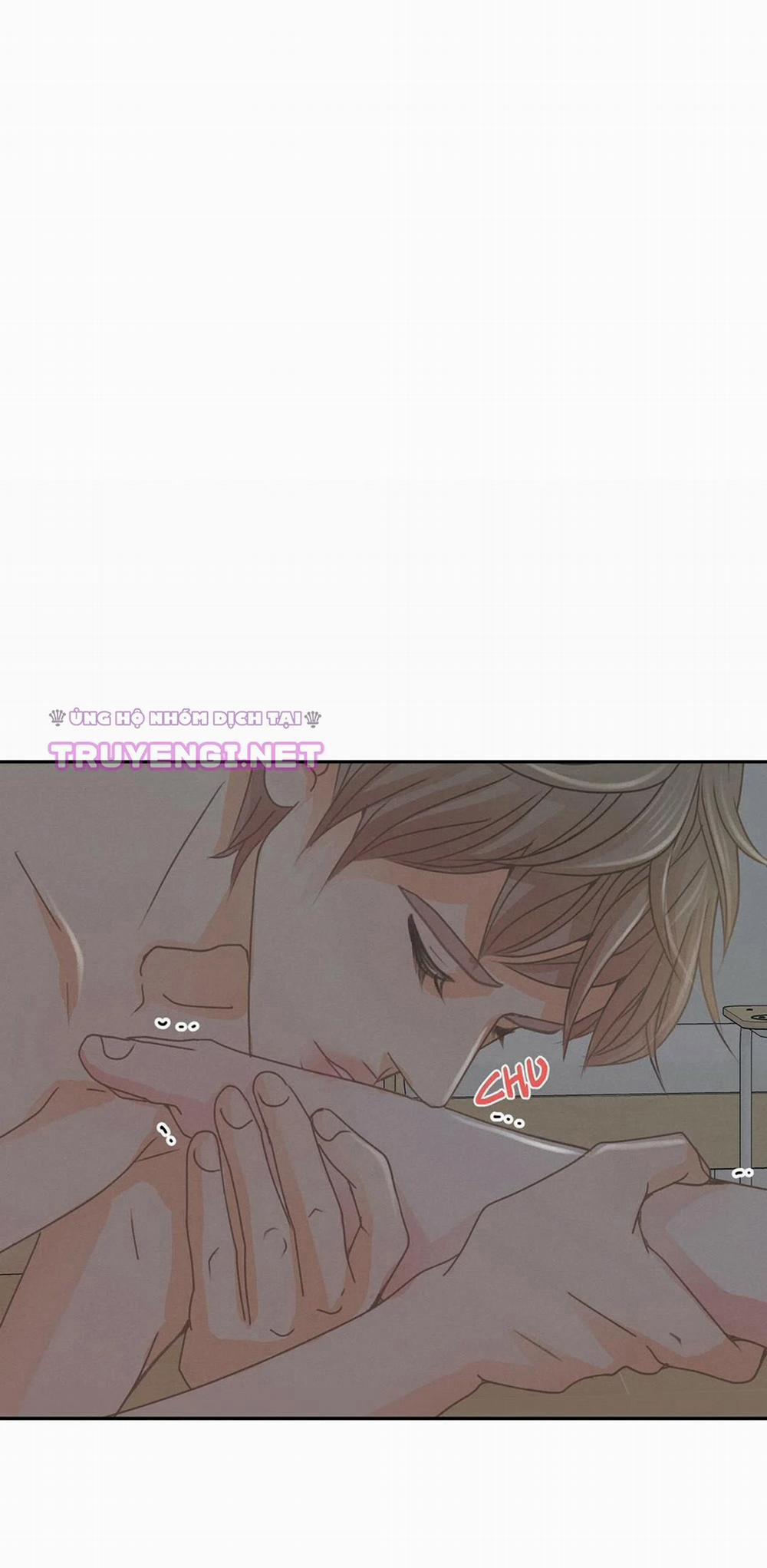 Người Tình Lúc Nửa Đêm 14 trang 72