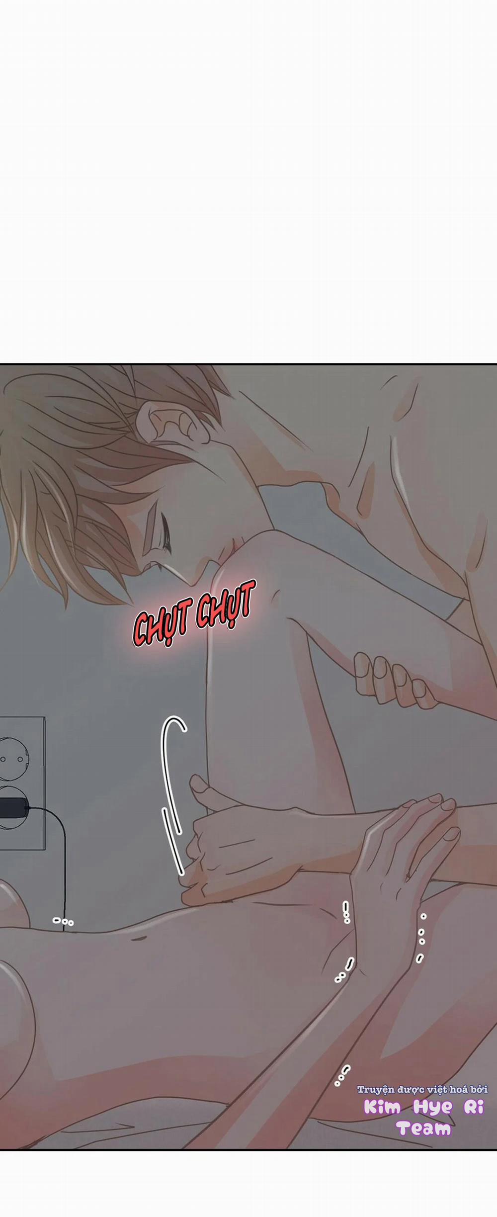 Người Tình Lúc Nửa Đêm 14 trang 73