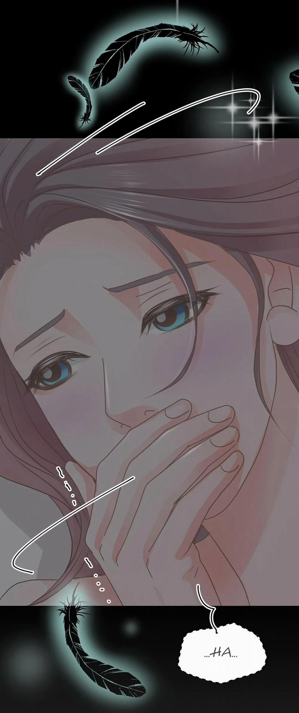 Người Tình Lúc Nửa Đêm 14 trang 84