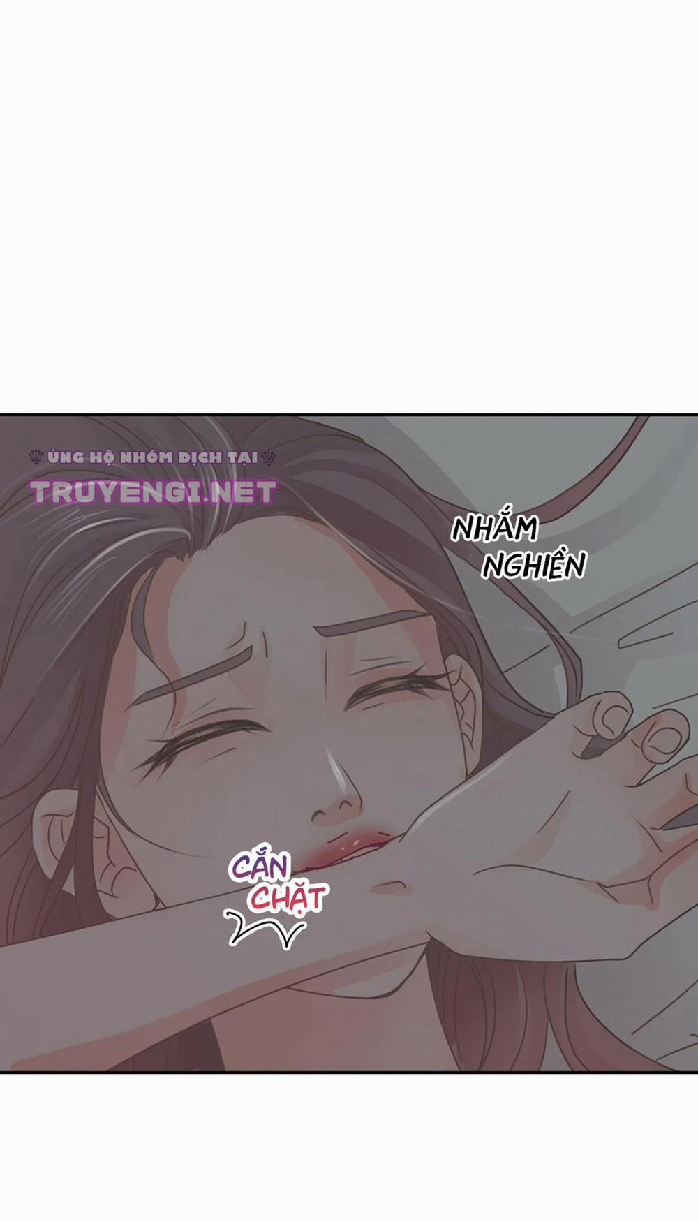 Người Tình Lúc Nửa Đêm 14 trang 87