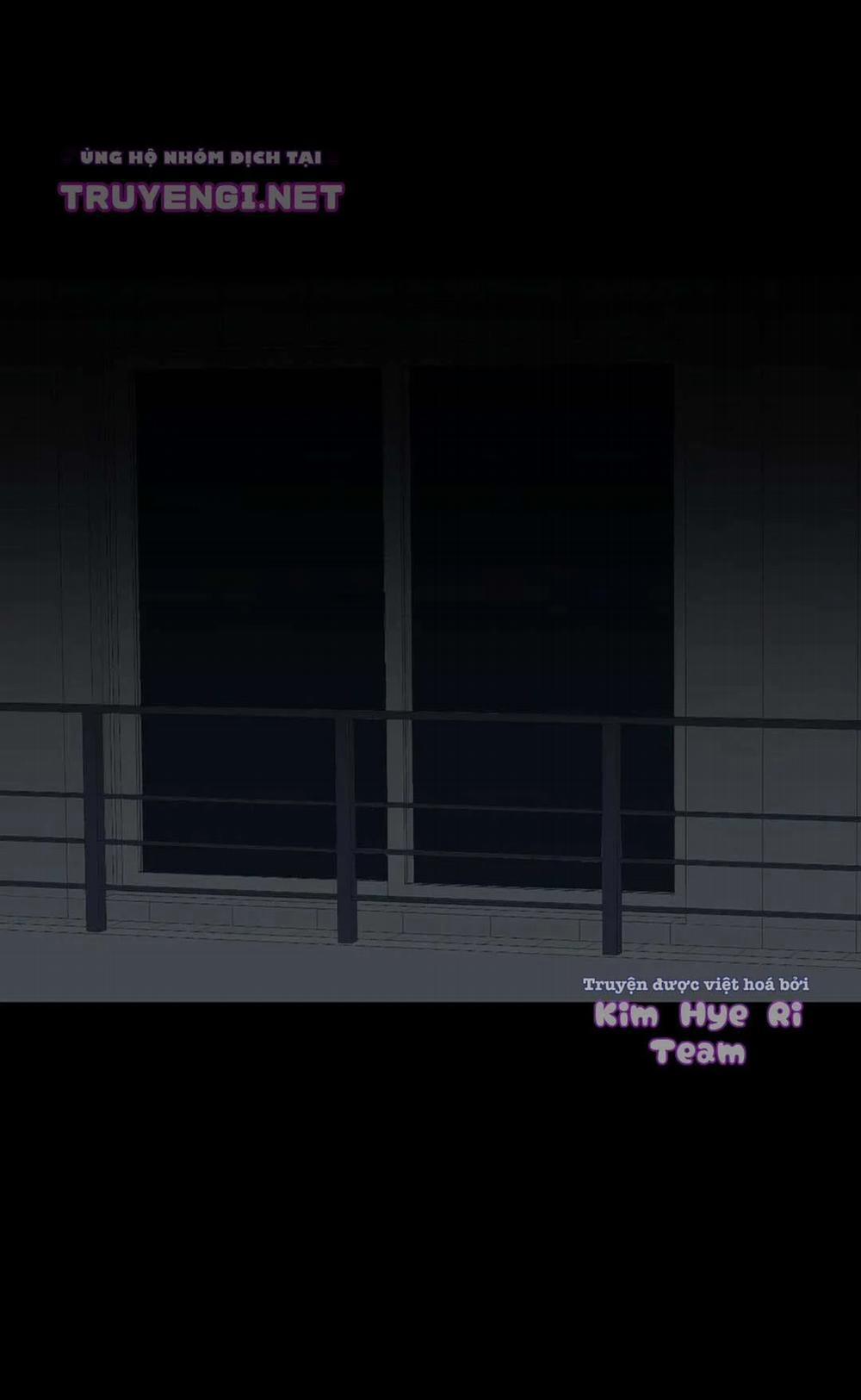 Người Tình Lúc Nửa Đêm 15 trang 1