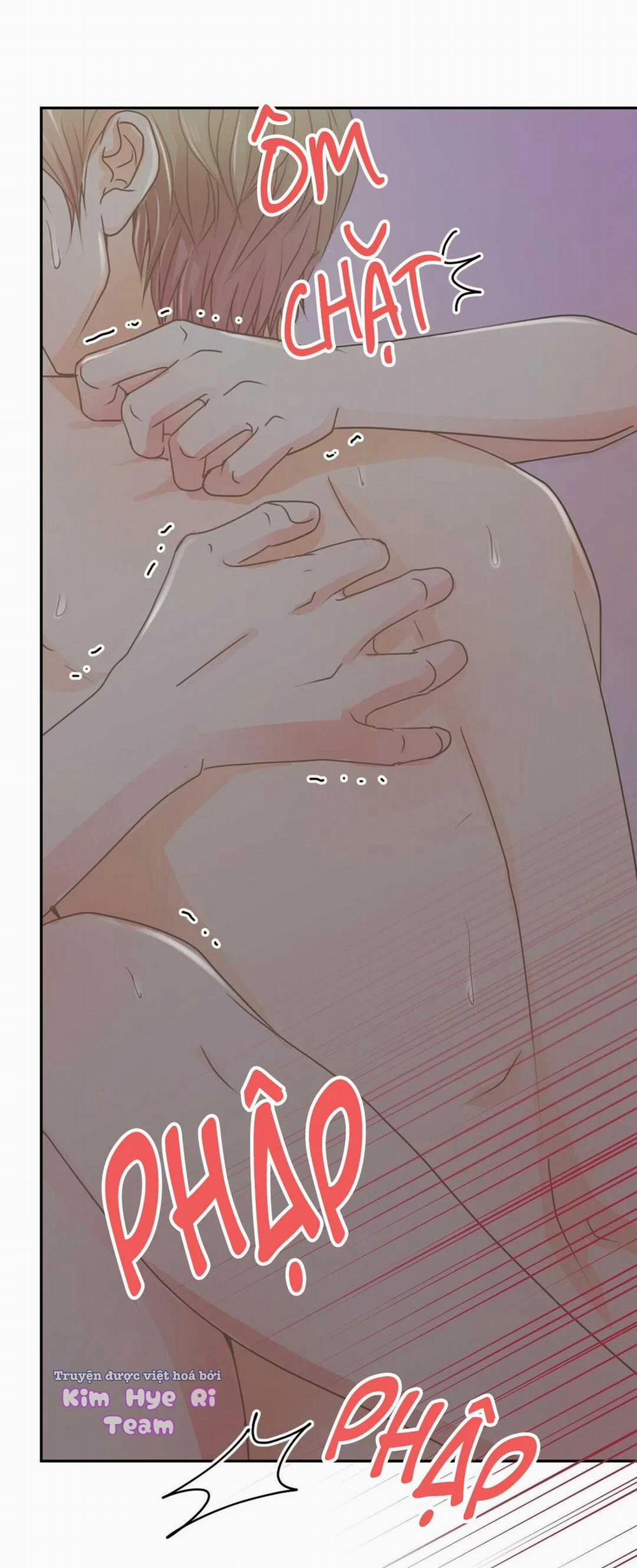 Người Tình Lúc Nửa Đêm 15 trang 12