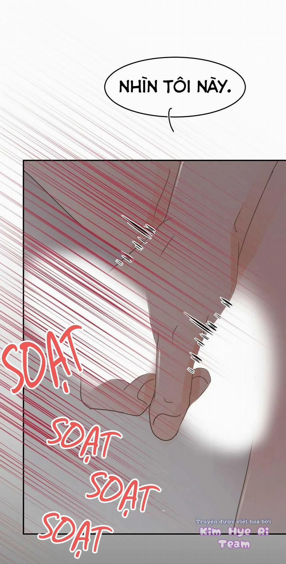 Người Tình Lúc Nửa Đêm 15 trang 14