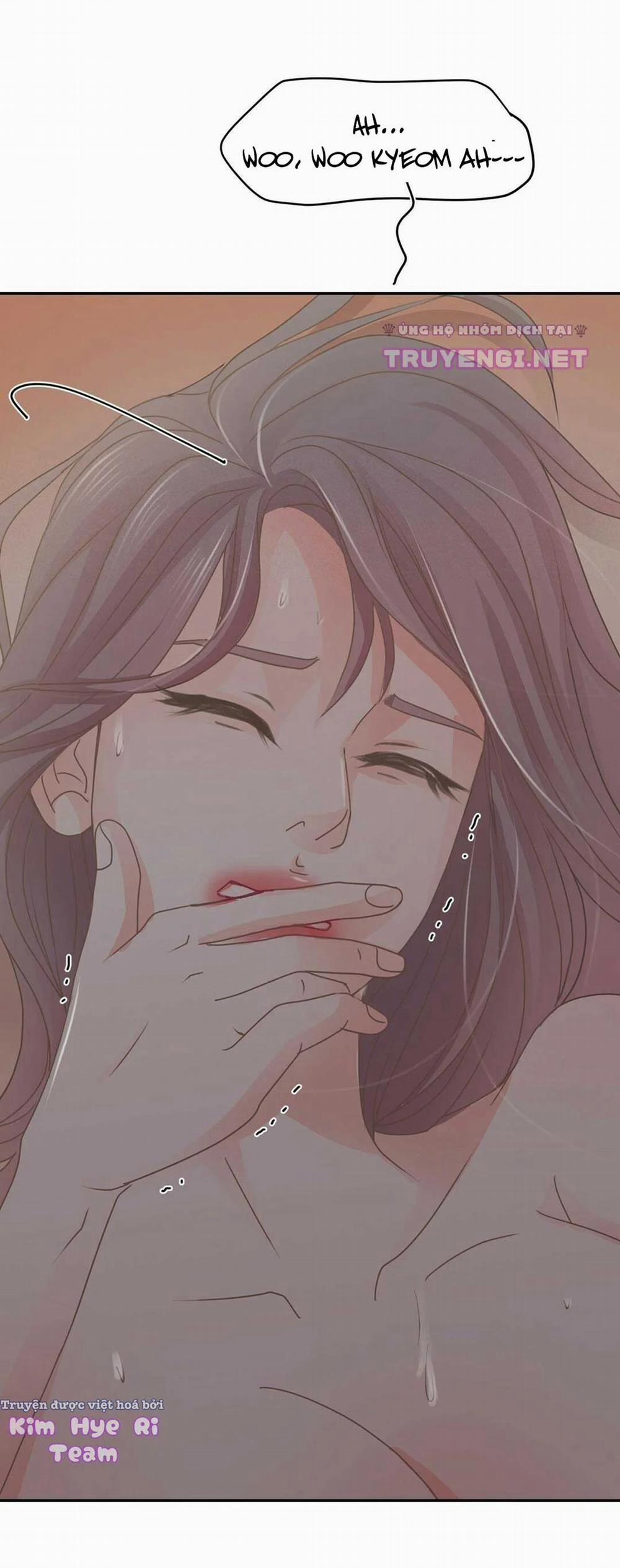 Người Tình Lúc Nửa Đêm 15 trang 17