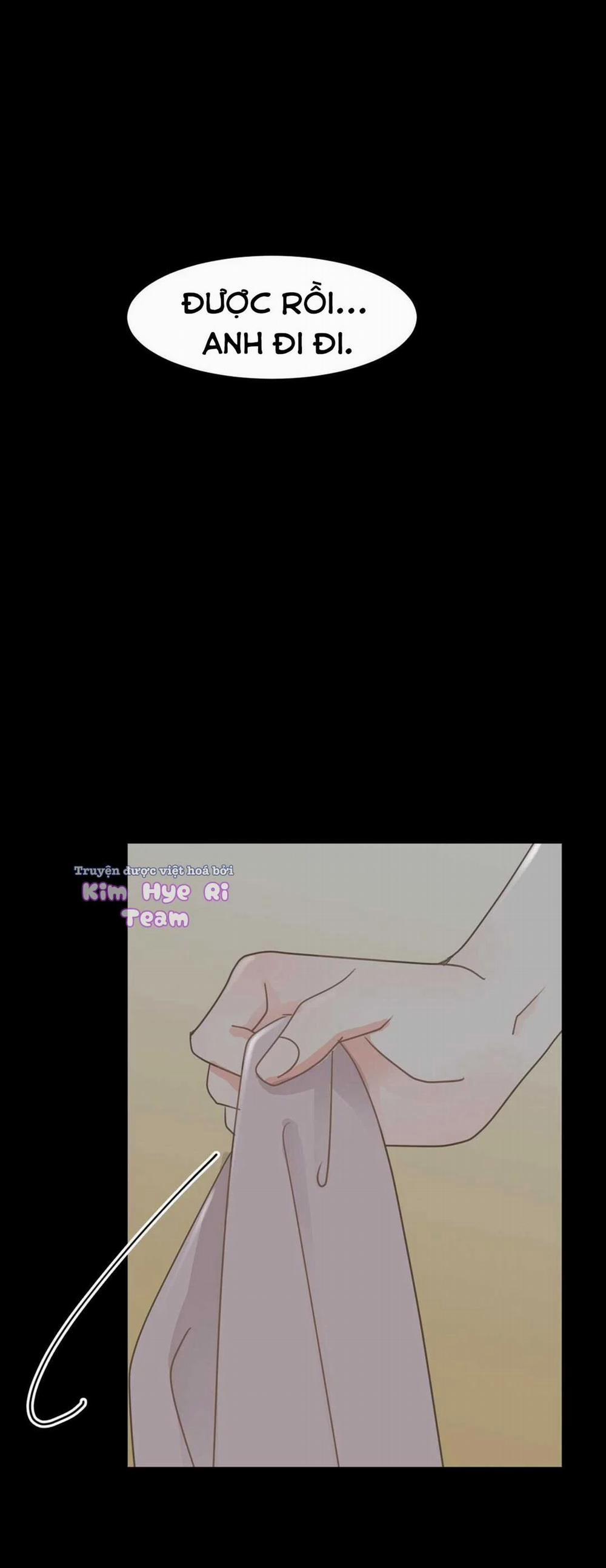 Người Tình Lúc Nửa Đêm 15 trang 34